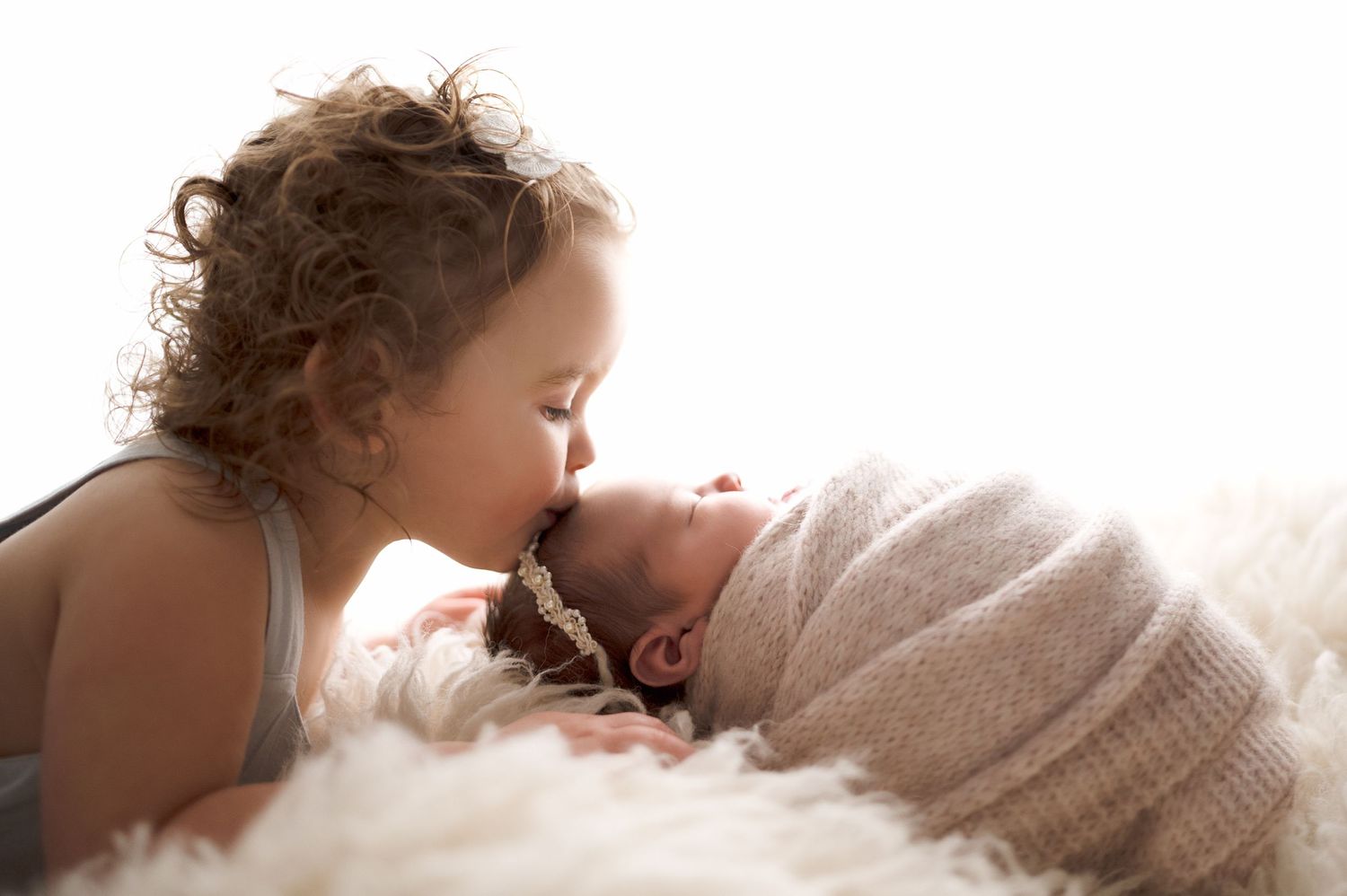 mountain house newborn photographer