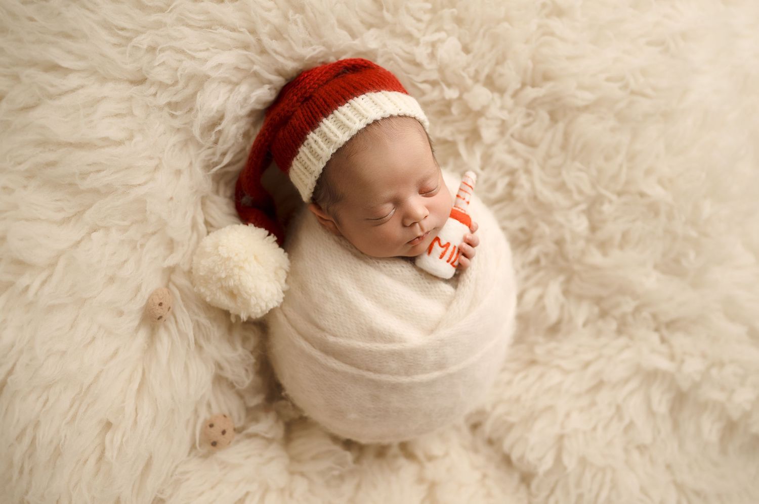 Tracy, Ca newborn photography