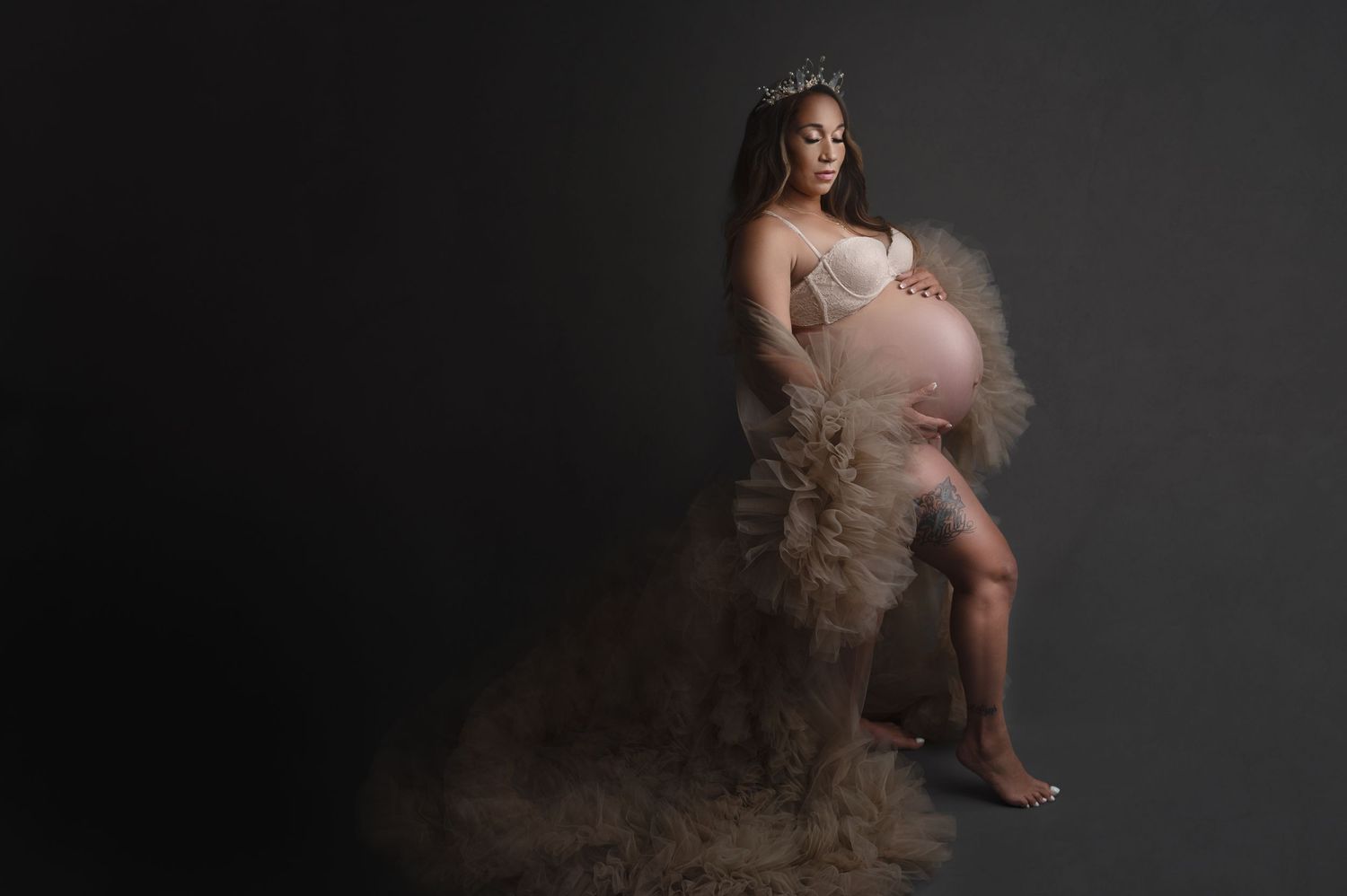 pleasanton, ca maternity photographer