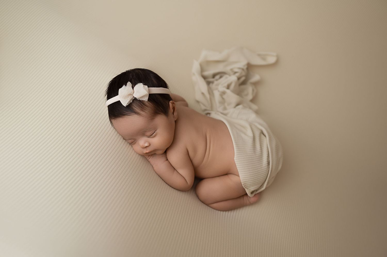 Pleasanton newborn photographer