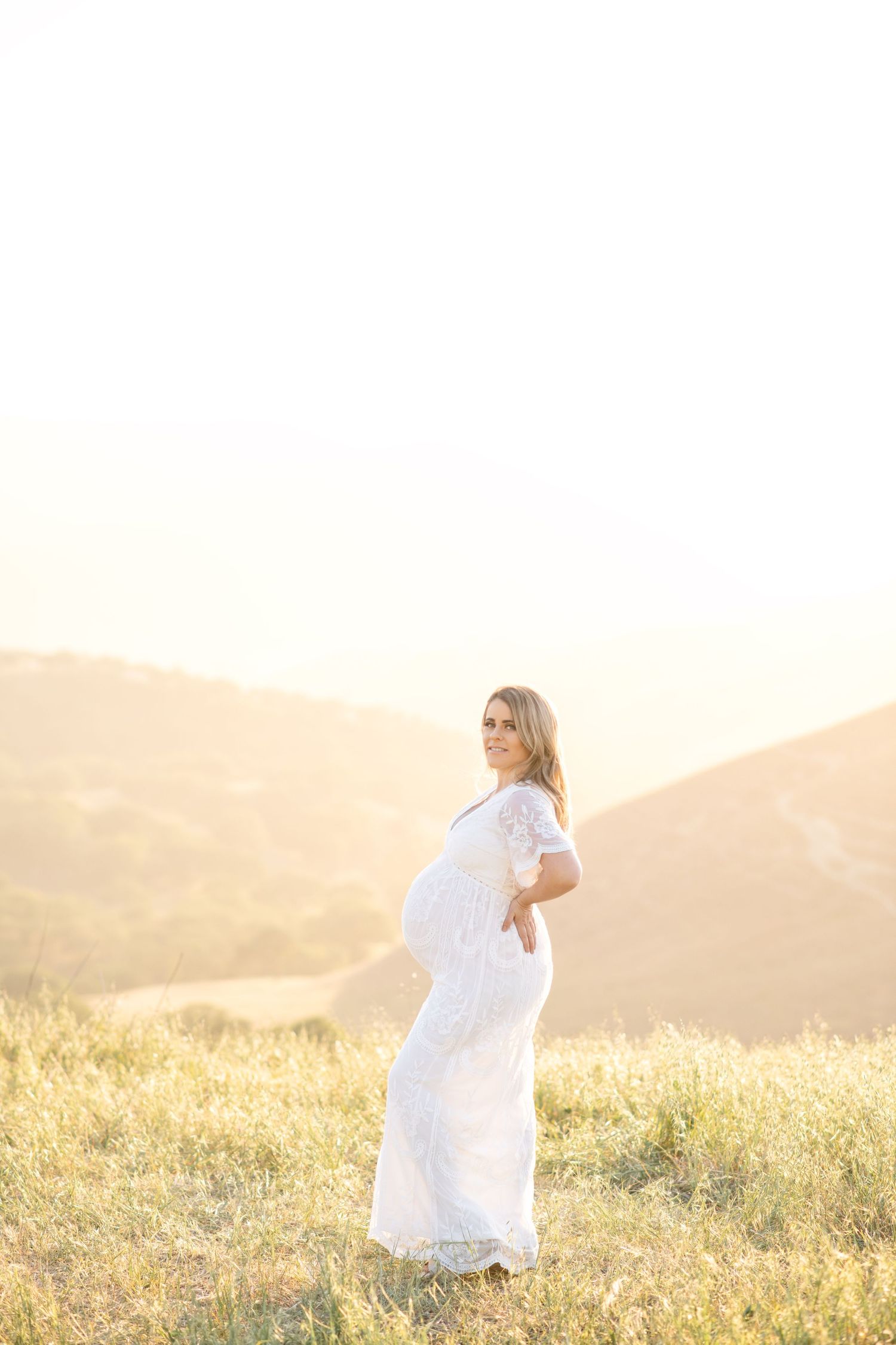 Pleasanton, Ca Maternity Photographer