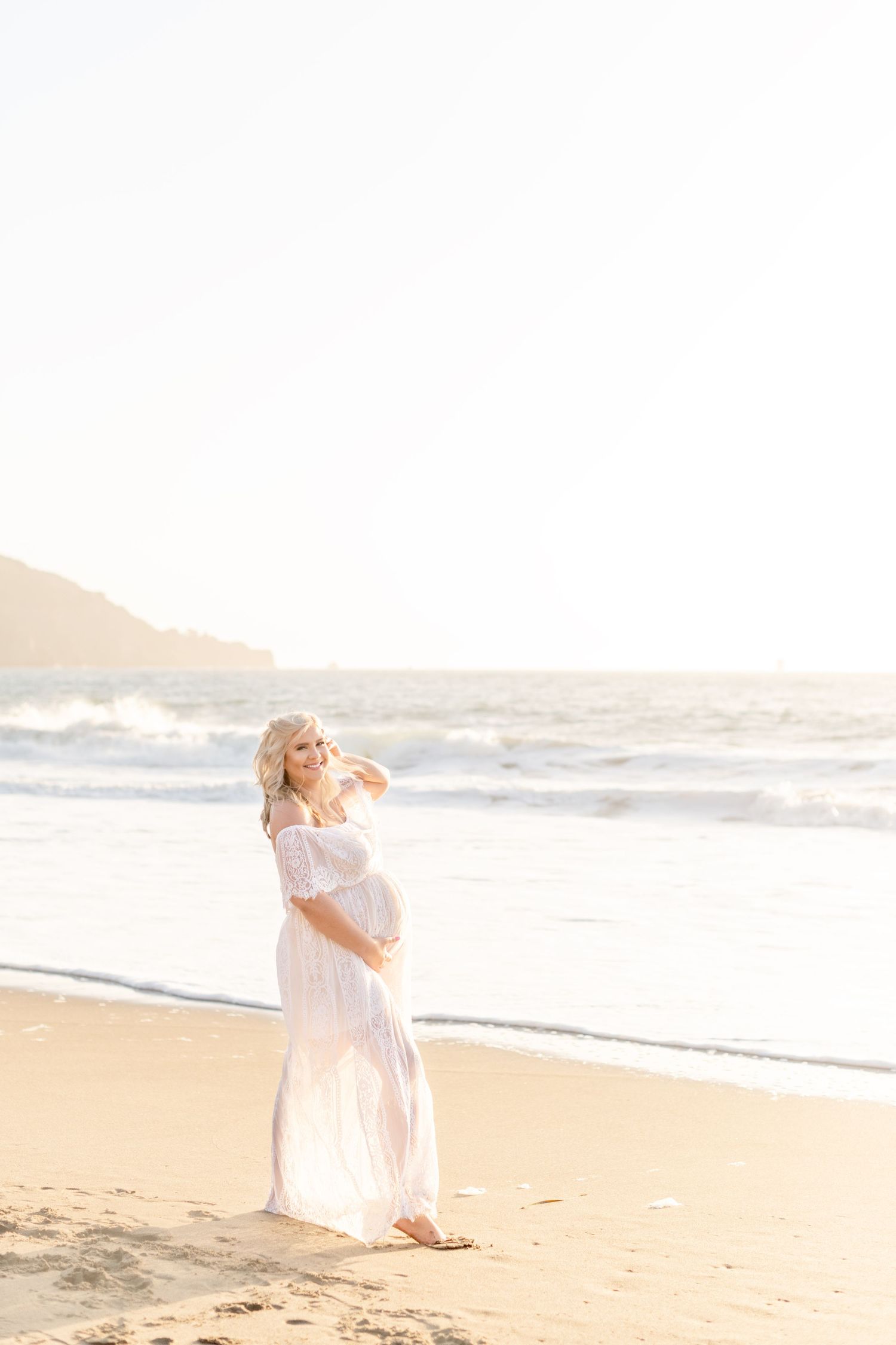 pleasanton, ca maternity photographer
