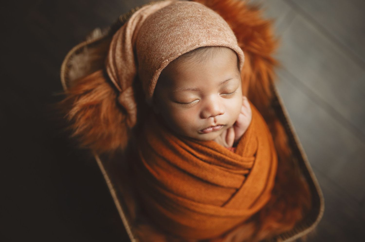 Pleasanton, Ca Newborn Photographer