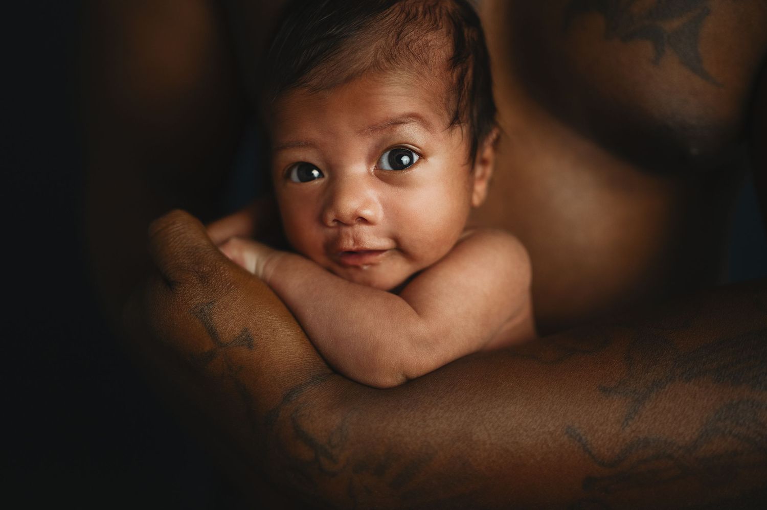Pleasanton, Ca Newborn Photographer