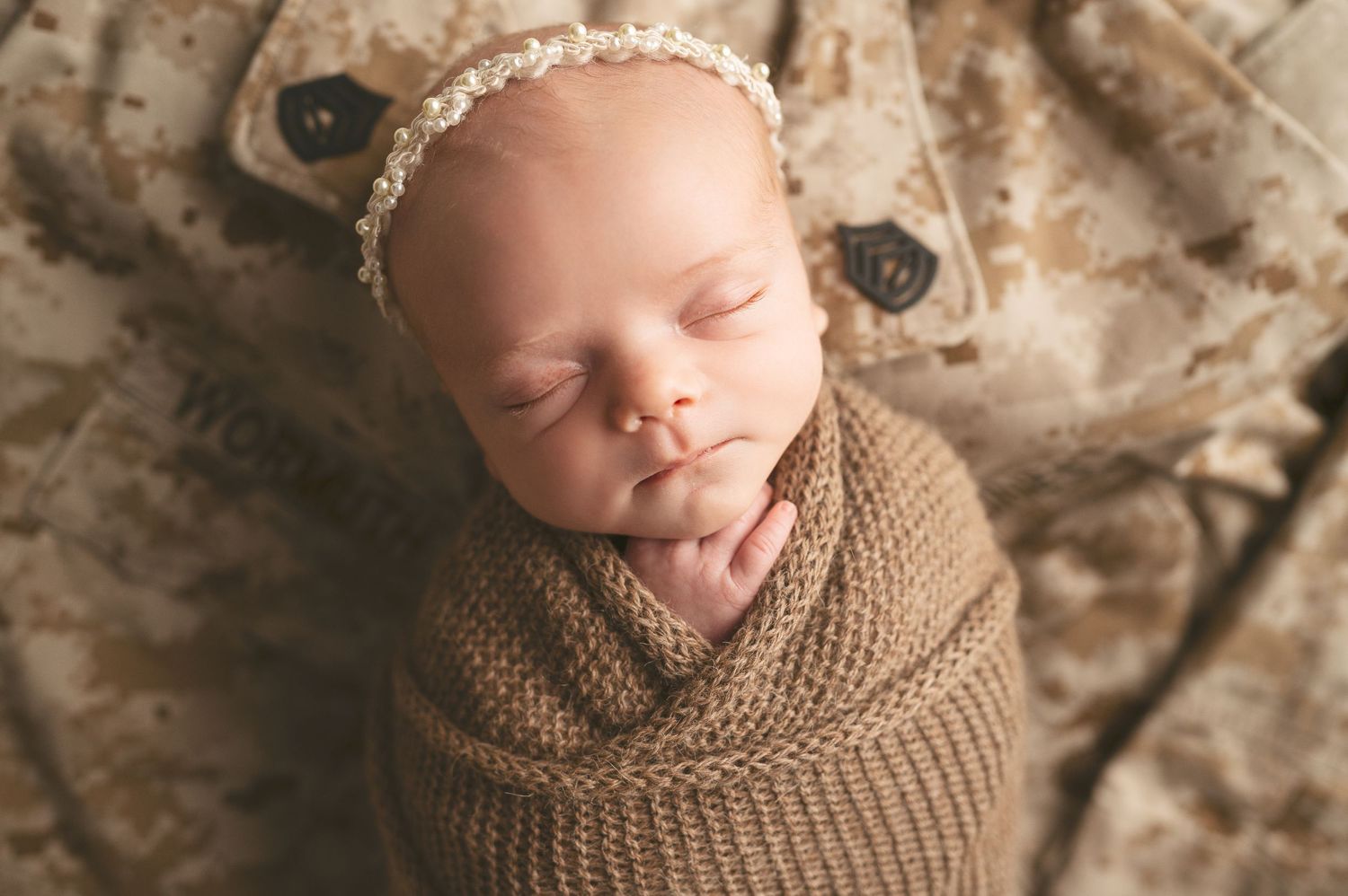 Pleasanton, Ca Newborn Photographer