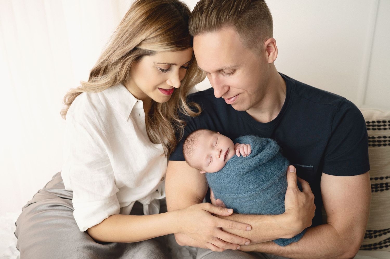 pleasanton, ca maternity photographer