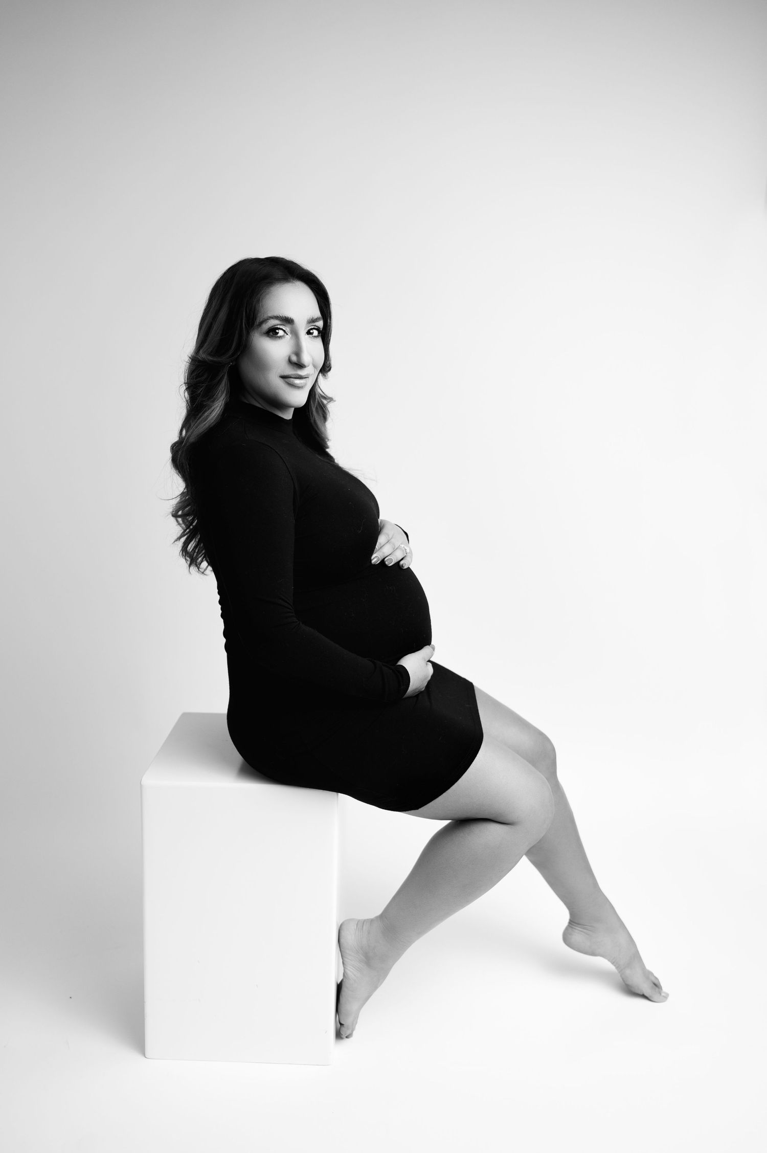 mountain house newborn photographer