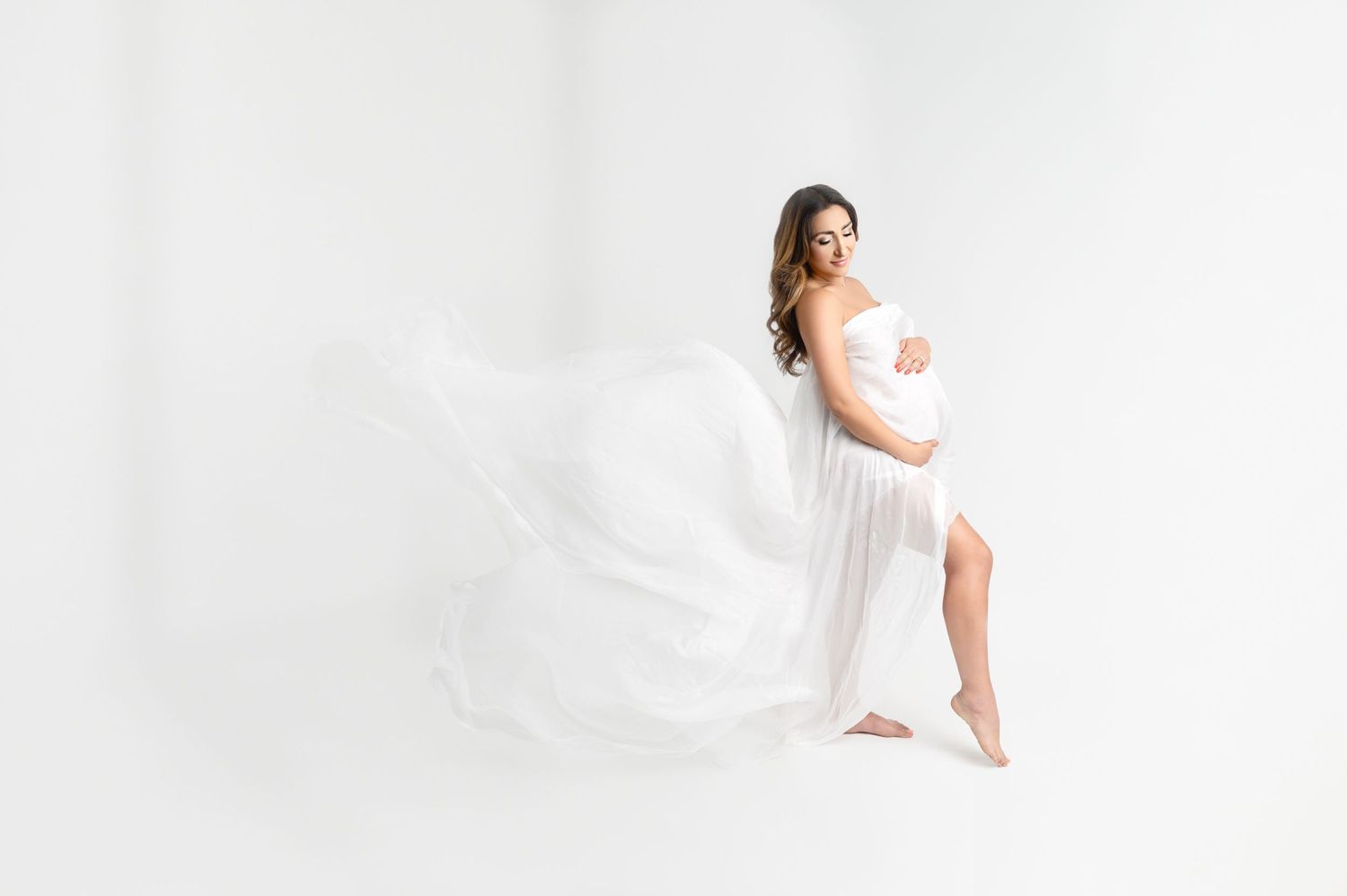 pleasanton, ca maternity photographer