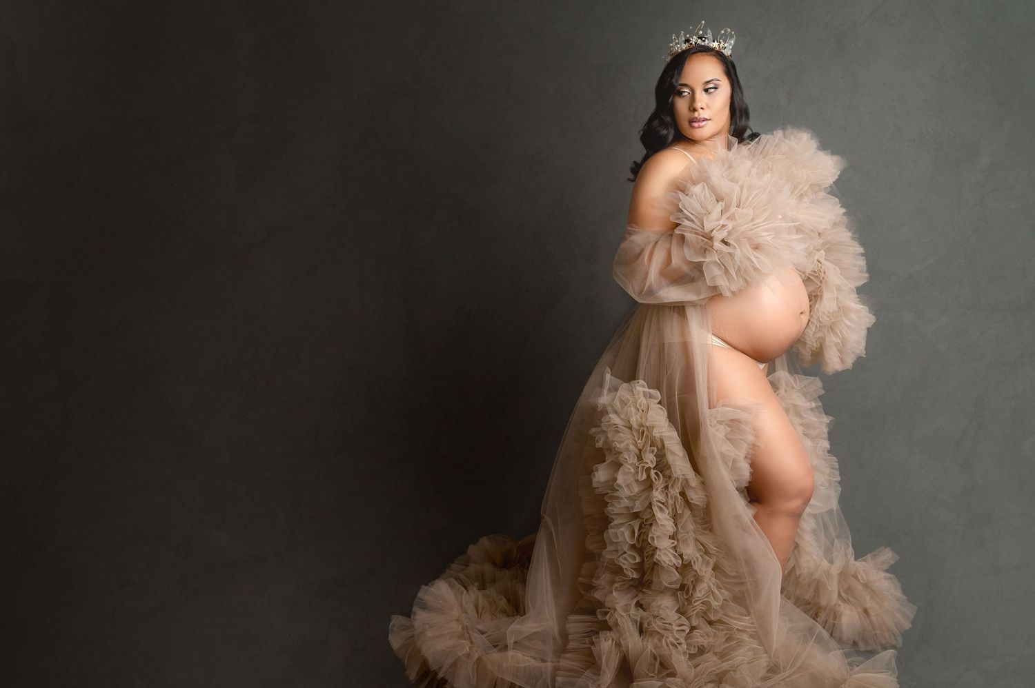 Bay Area maternity photography