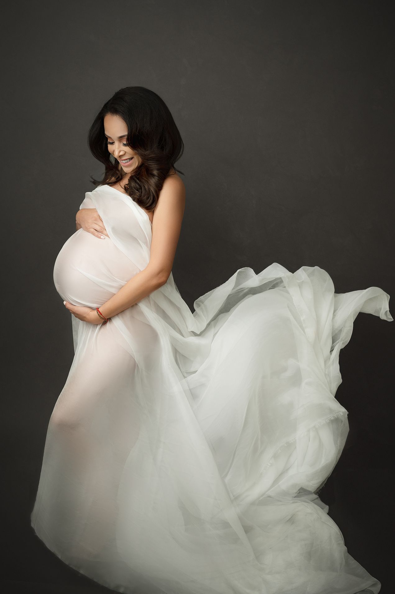 Pleasanton, Ca Newborn Photographer