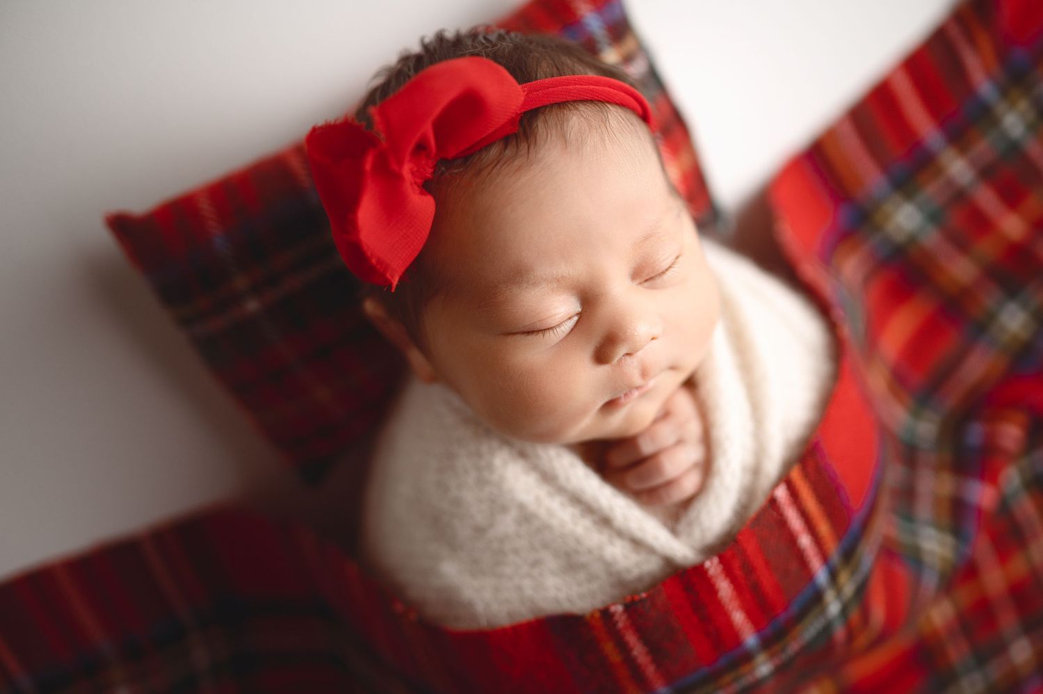 mountain house newborn photographer