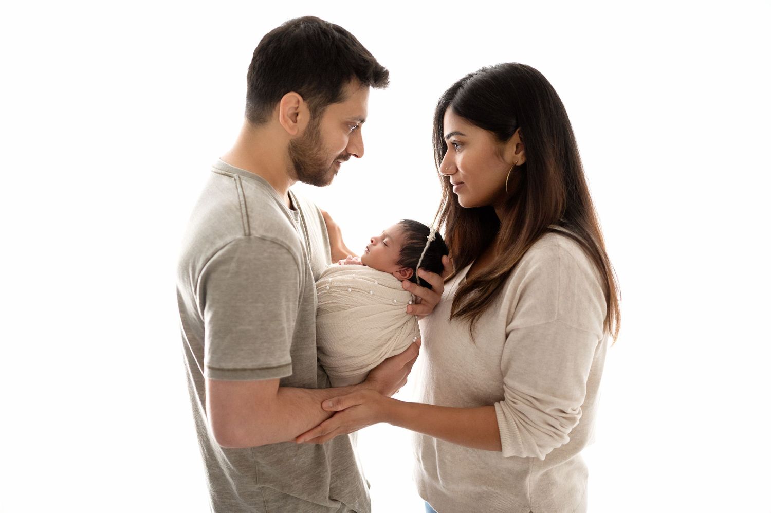 Dublin, Ca newborn photographer