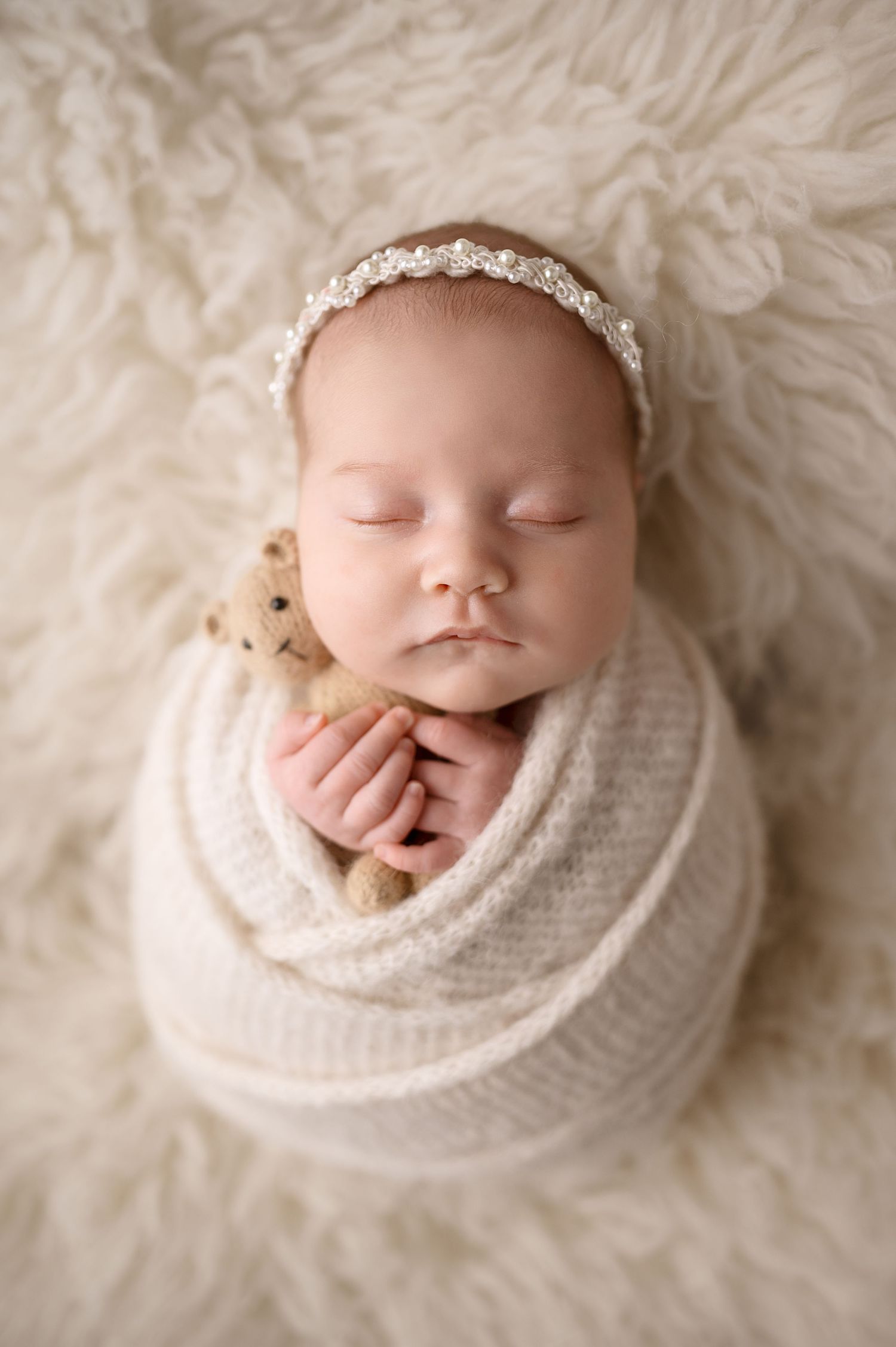 Pleasanton, Ca newborn photographer