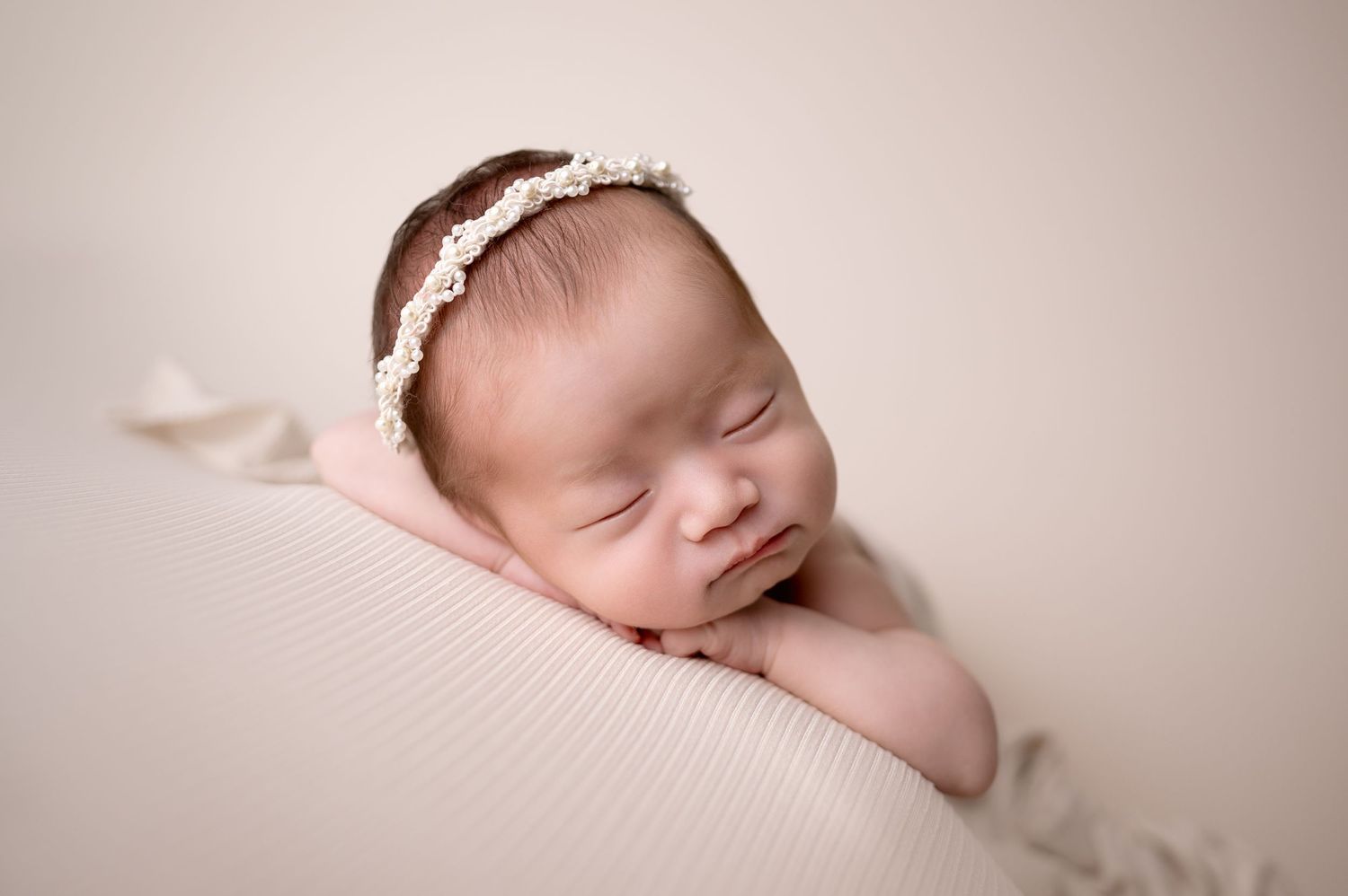 Pleasanton, ca newborn photographer