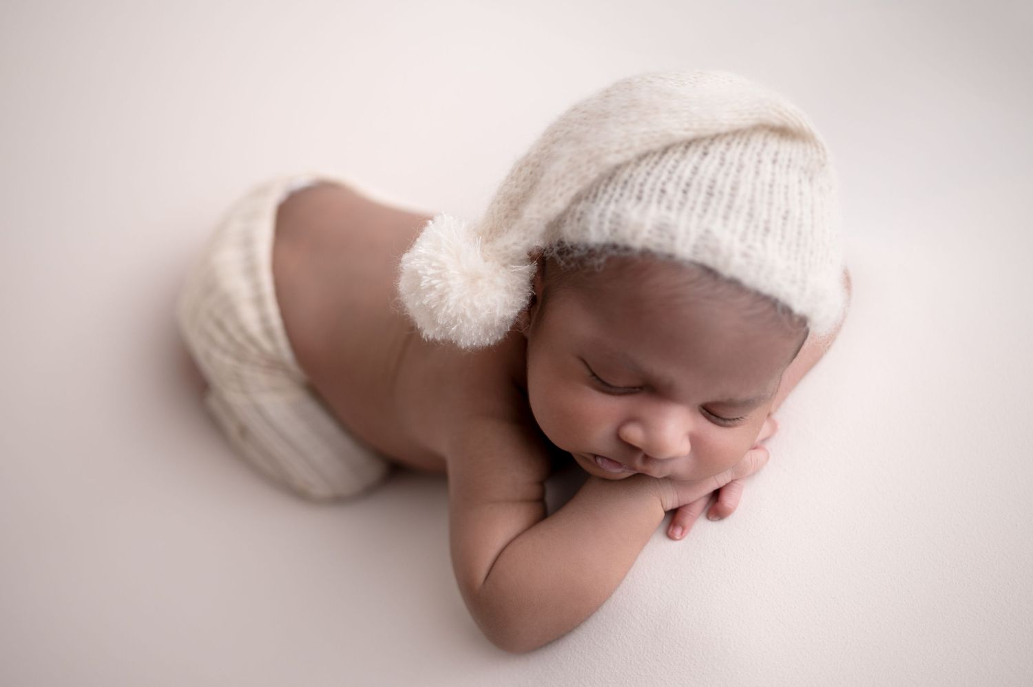 Dublin, Ca newborn photographer
