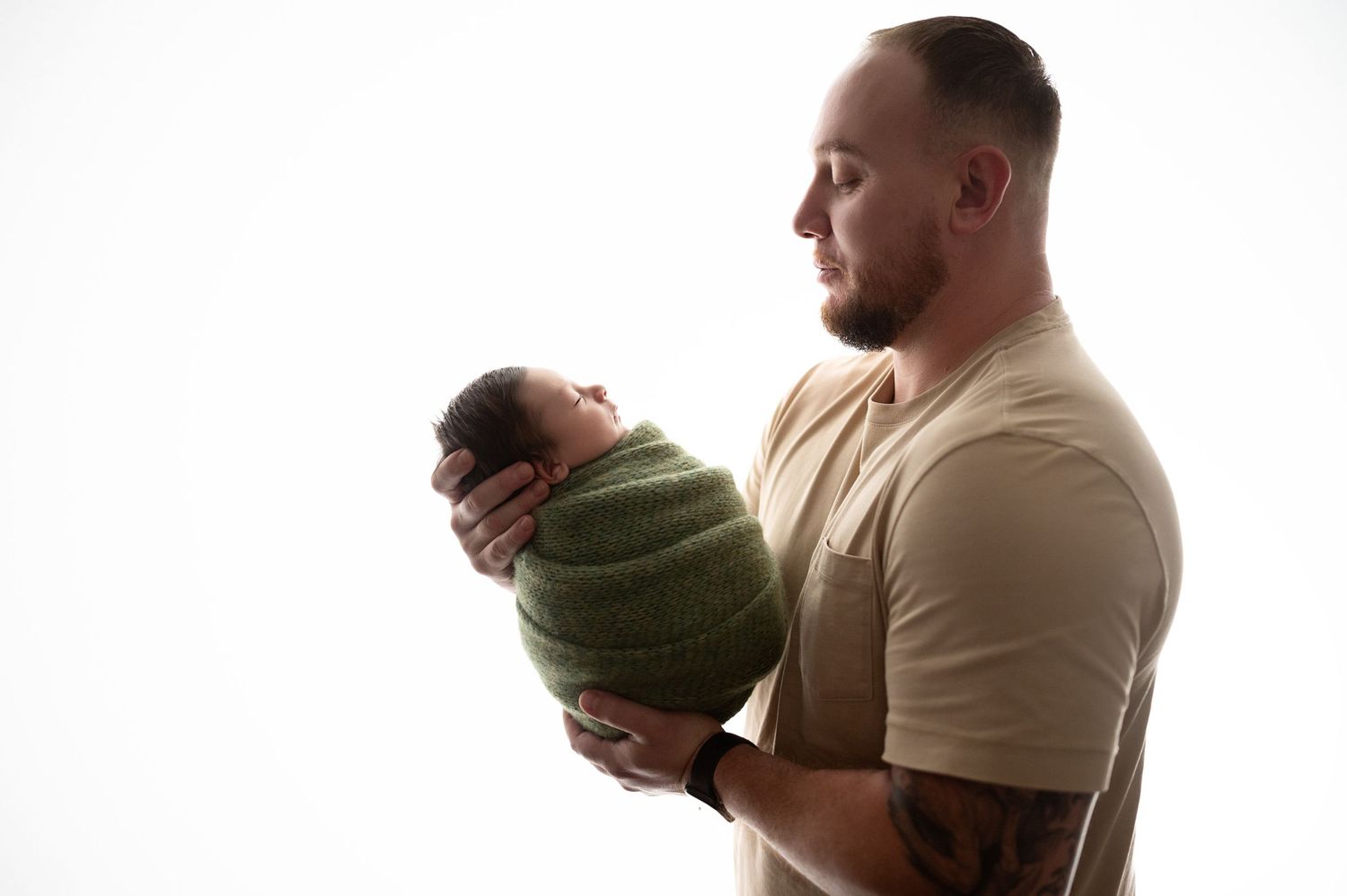 Pleasanton, Ca newborn photographer