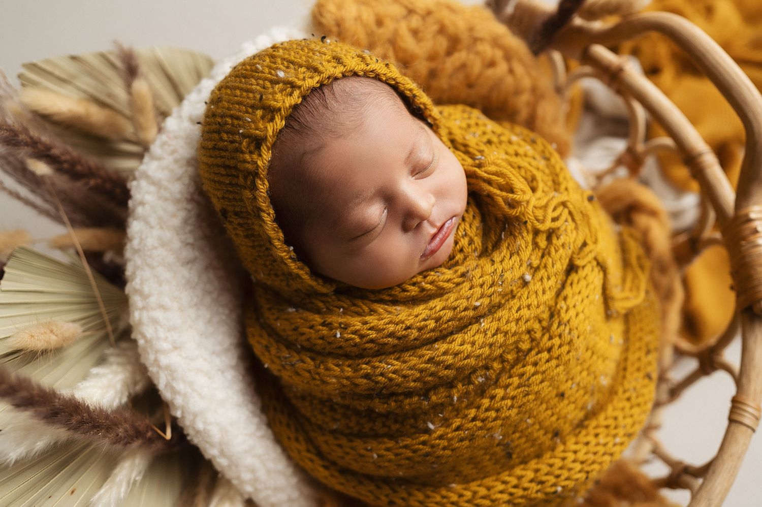 Tracy, Ca newborn photography