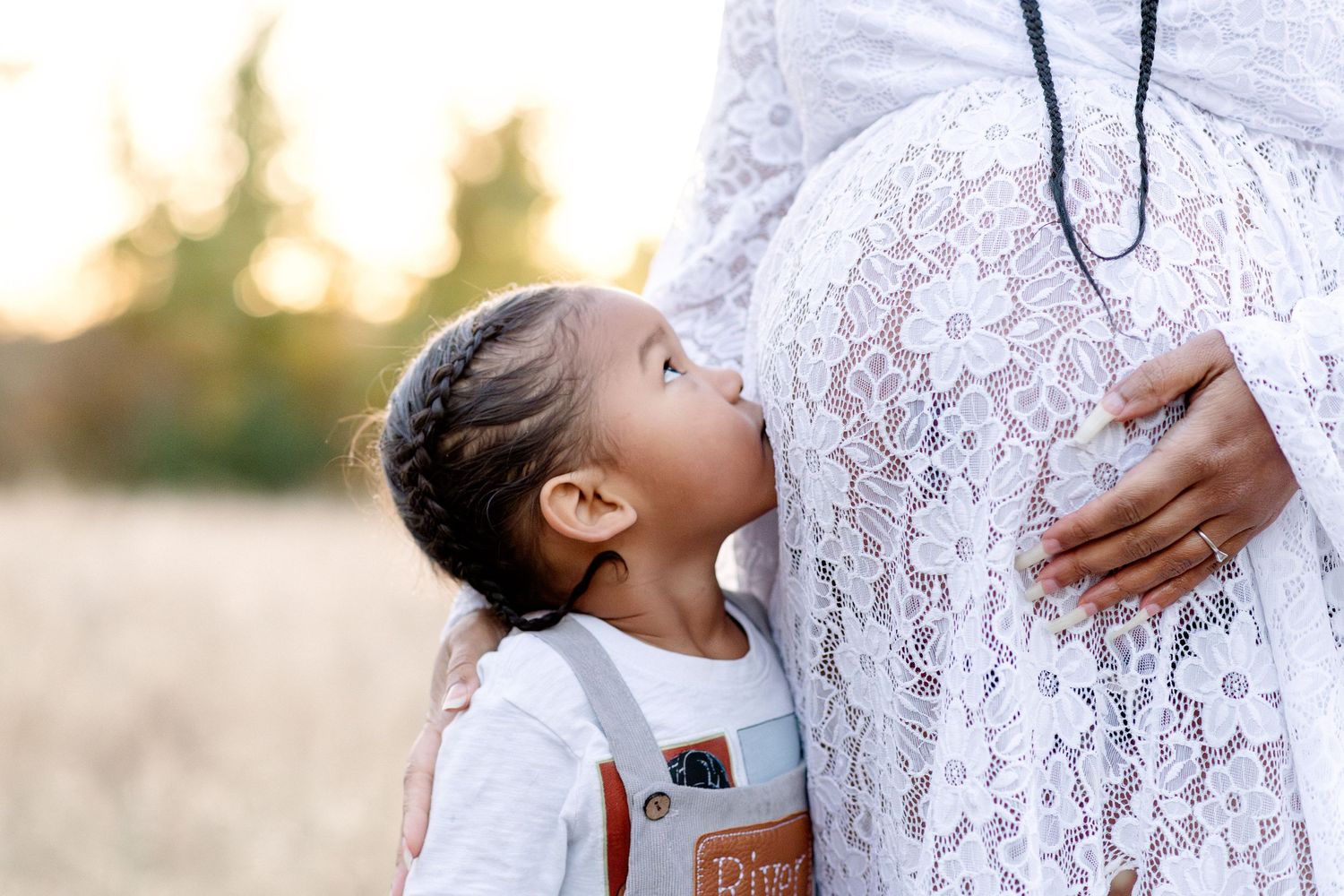 Pleasanton newborn photographer
