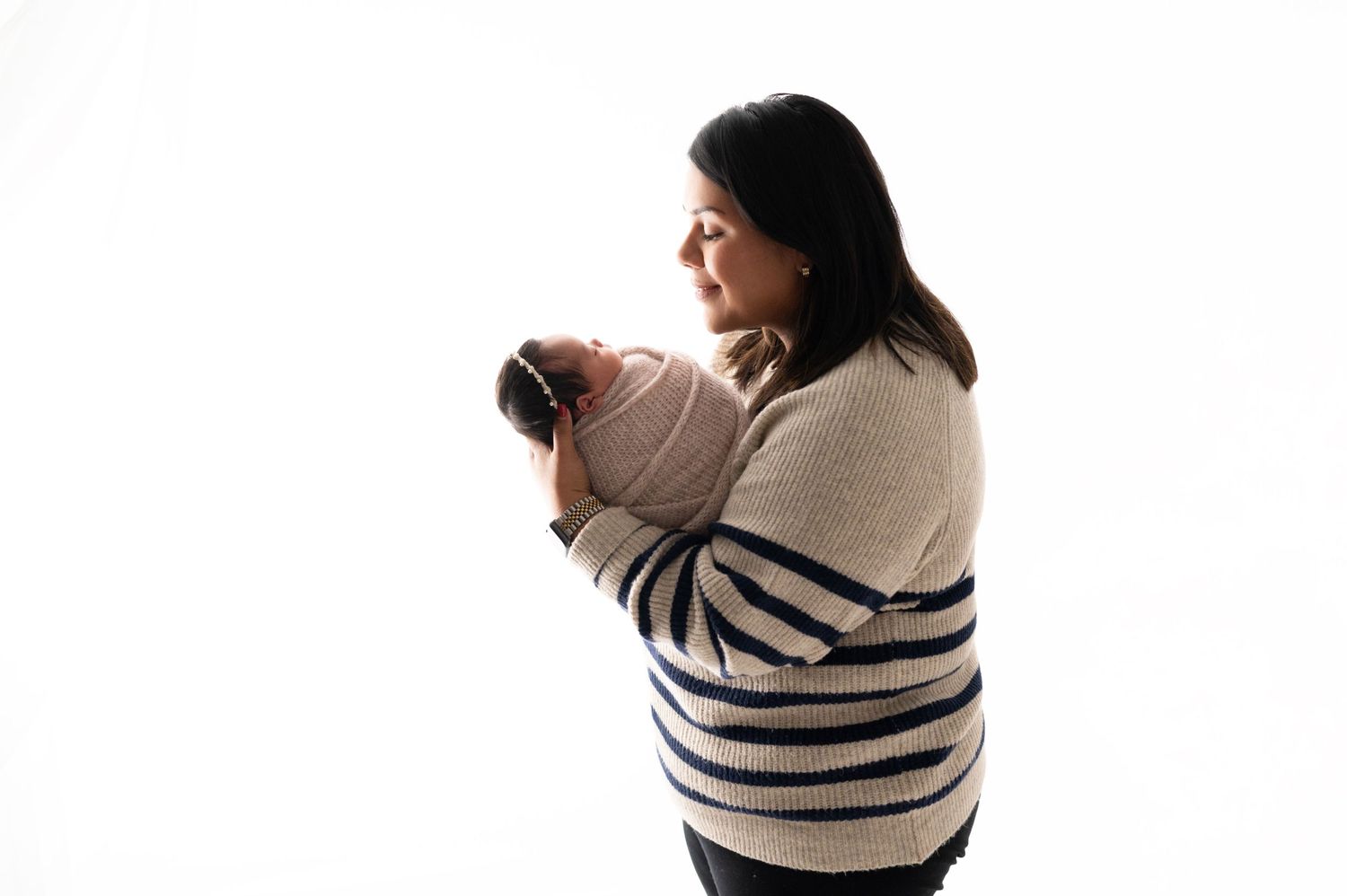 Livermore, Ca newborn photography