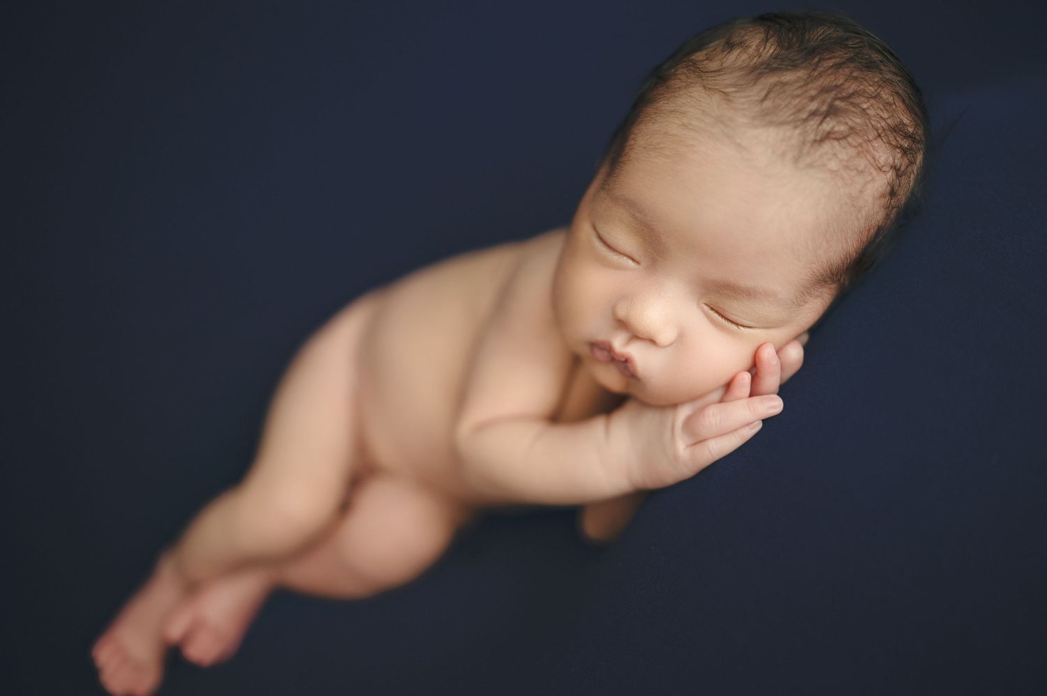 Pleasanton, Ca Newborn Photographer