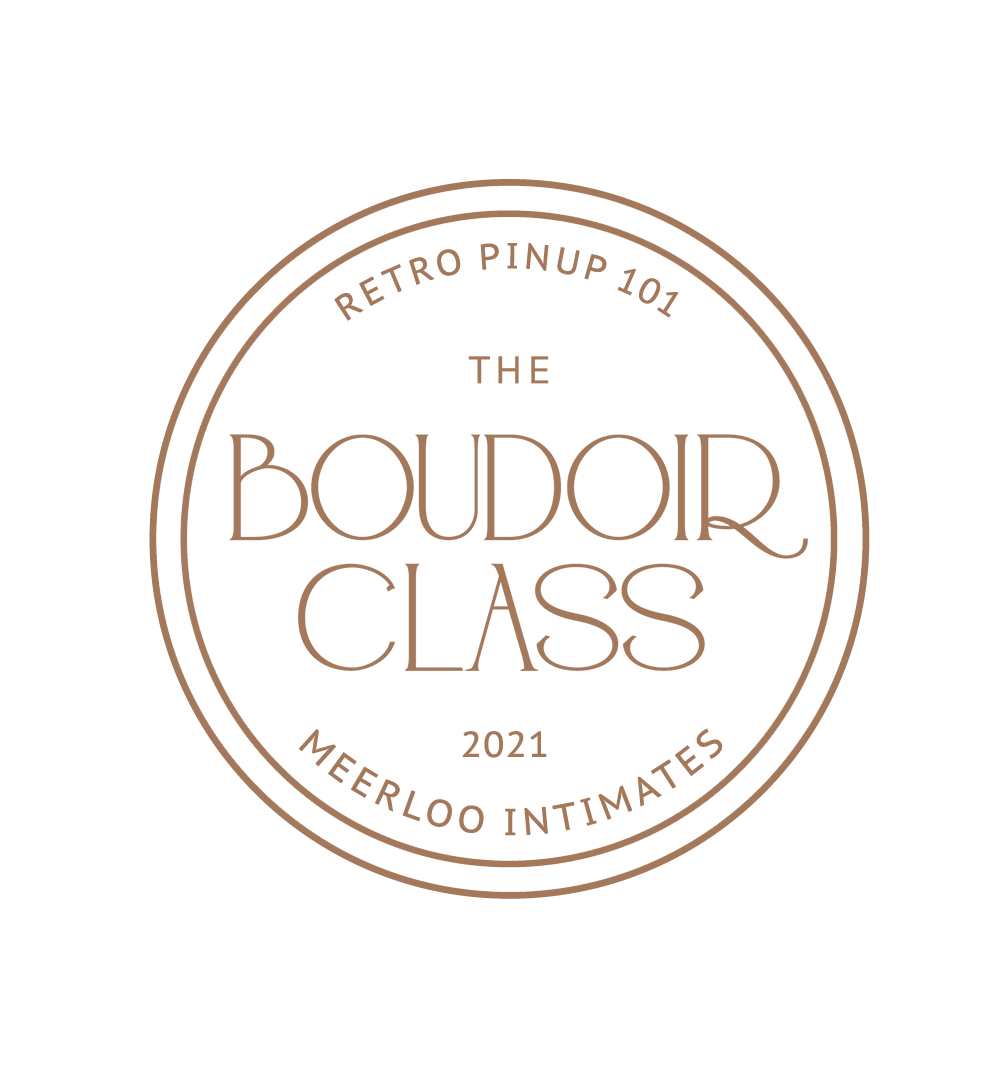 Boudoir Wyoming