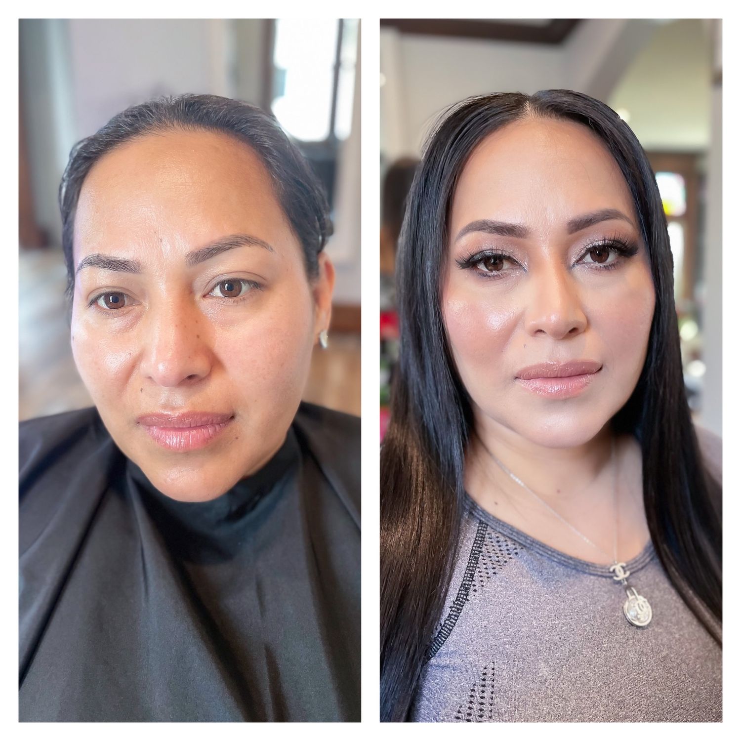 Beauty Juve airbrush makeup bridal services  Saint Paul Minneapolis MINNESOTA