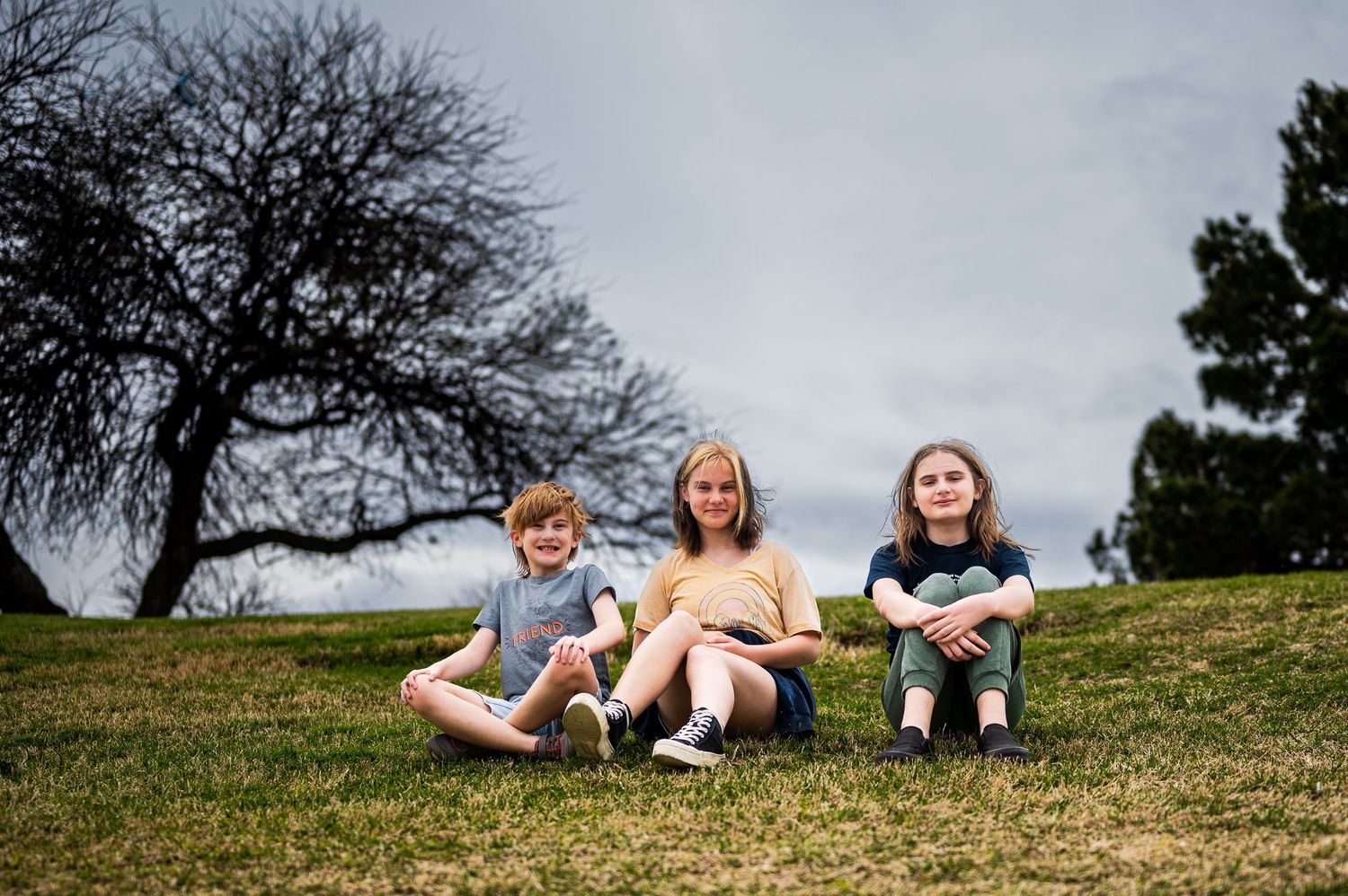 Capturing family memories... real life... documentary style family photos