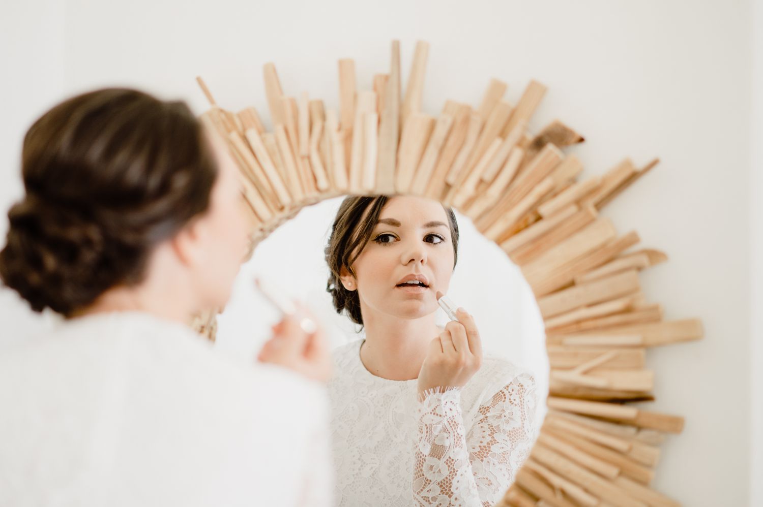 Santorini elopement photographer