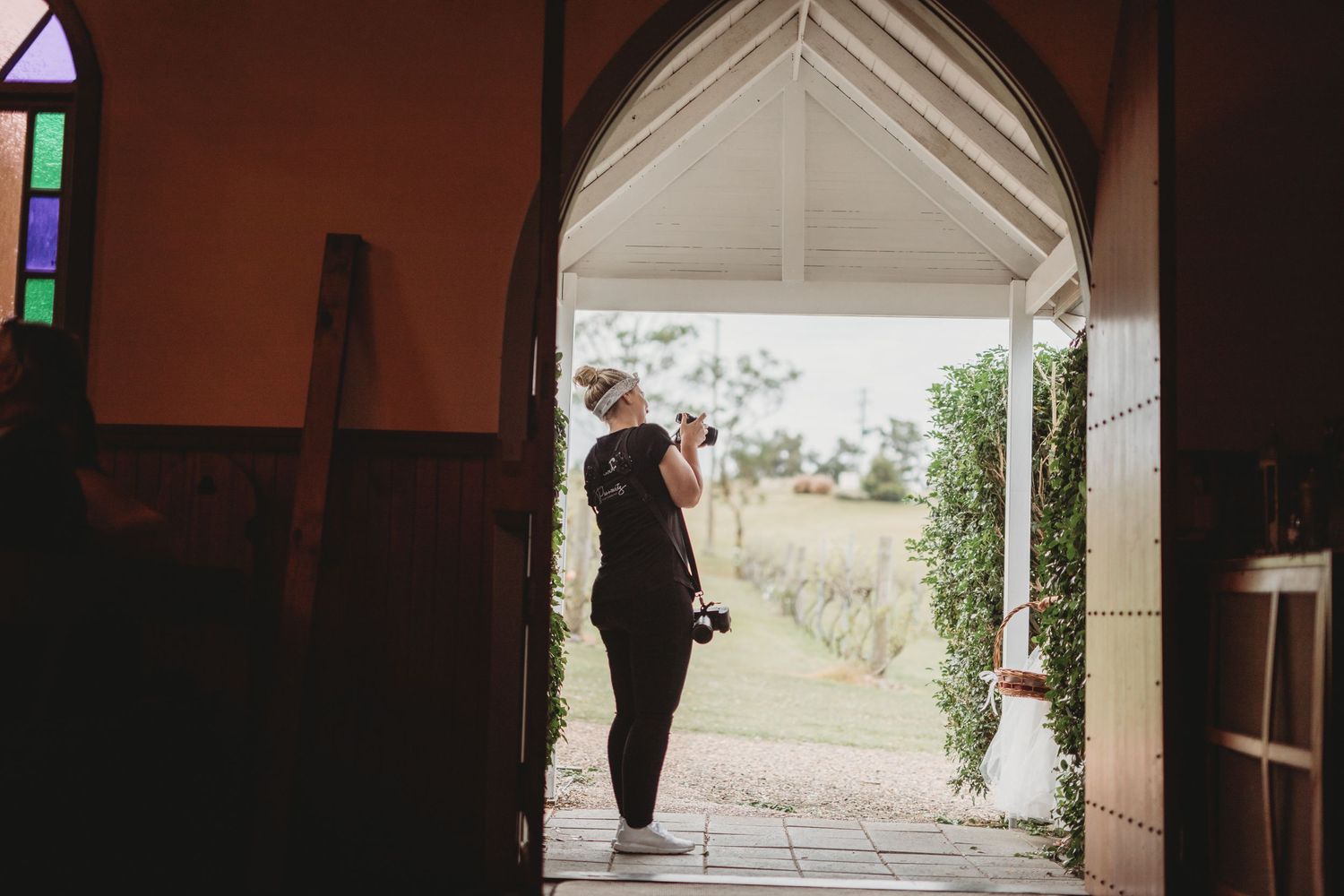Jordy- Hunter Valley Photographer & Videographer
