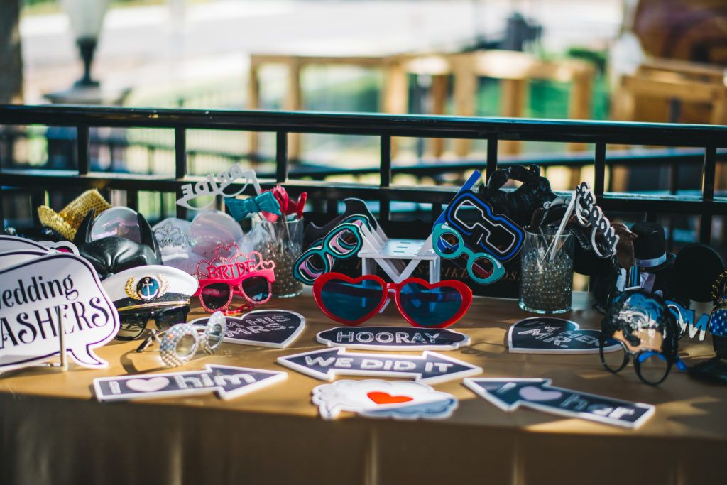Prop Table