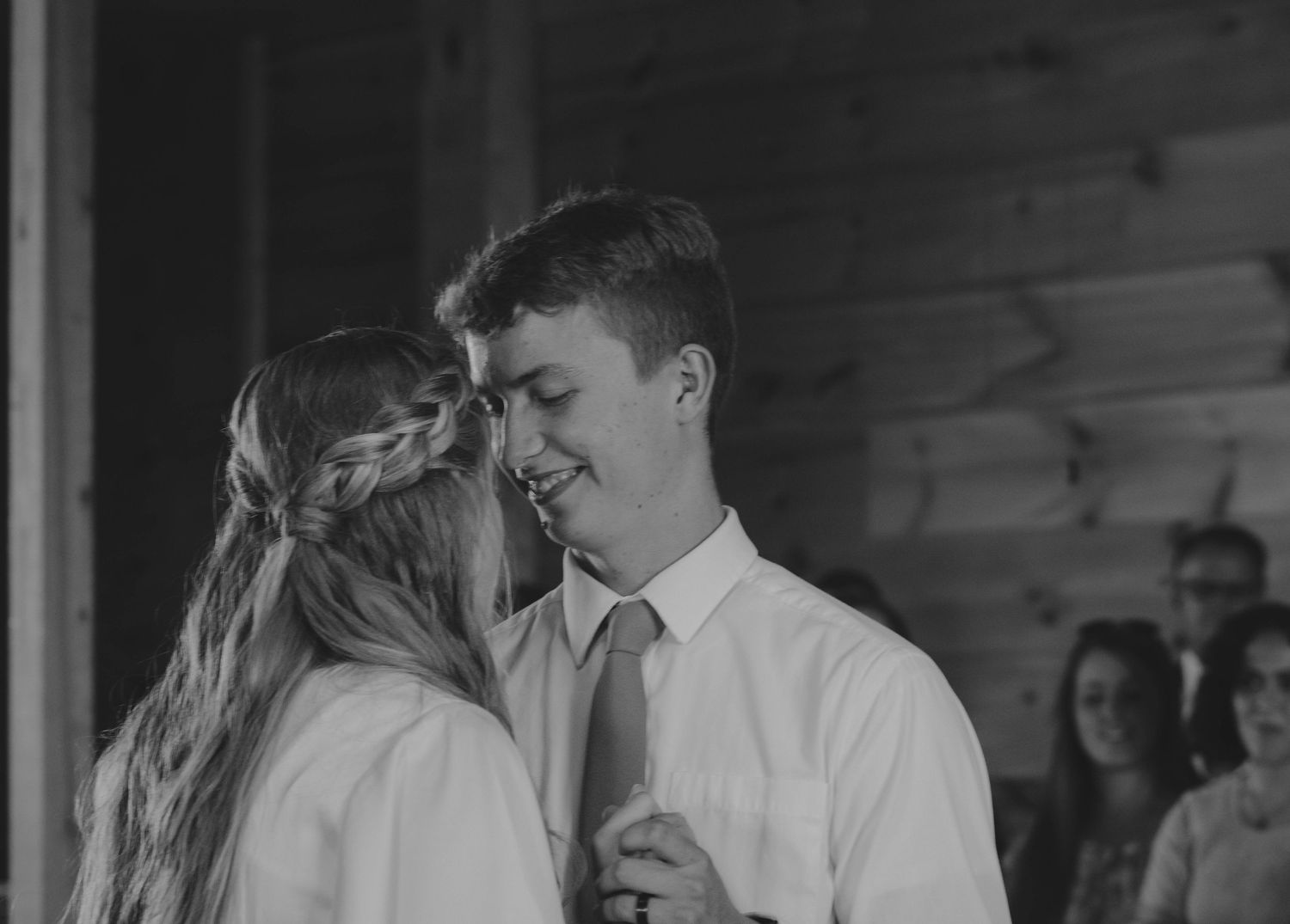 For Greater Glory | Catholic Photographer | Catholic Wedding Photographer