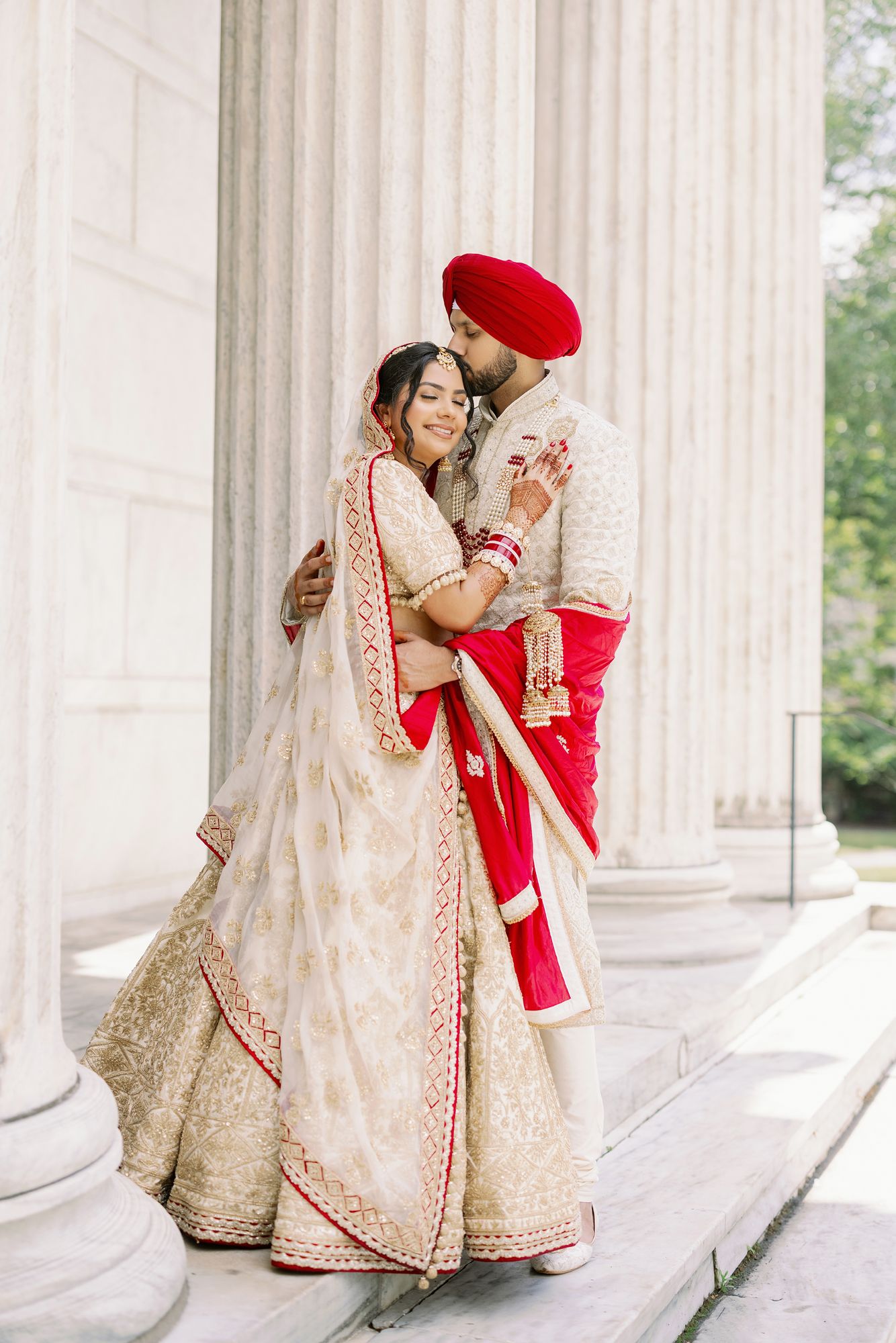 Princeton Indian Wedding, NJ