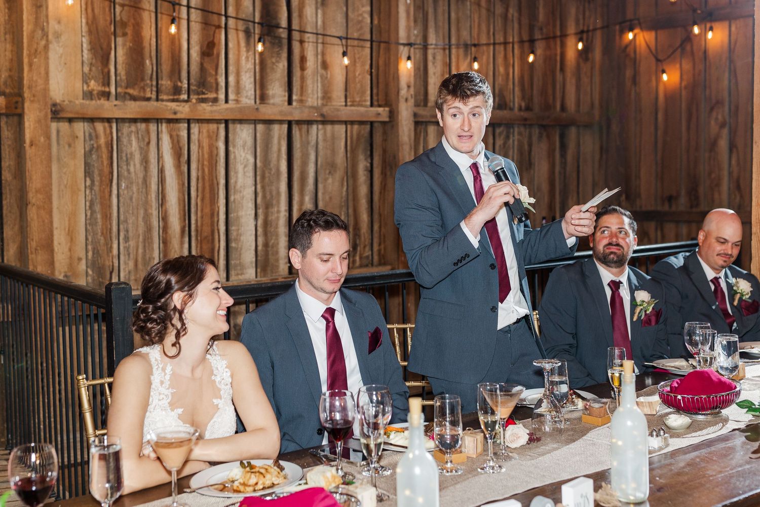 TRANQUILITY FARM NORTHERN VIRGINIA WEDDING PICTURES