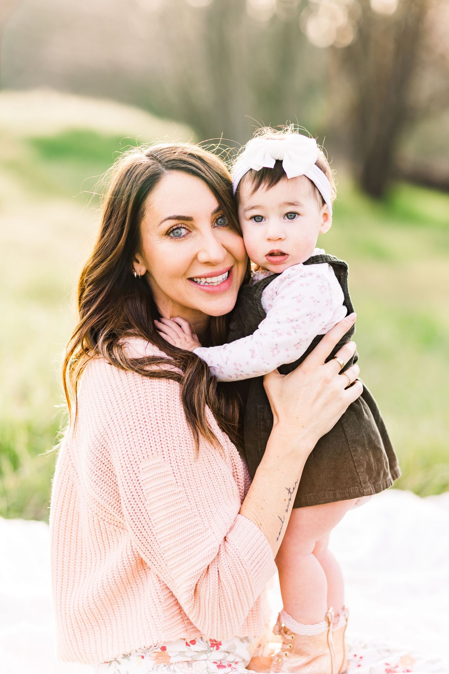 Book Now April Simmons Photography