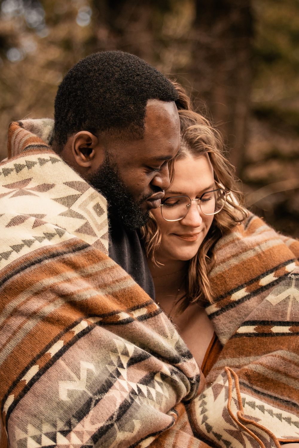 Lethbridge engagement photos