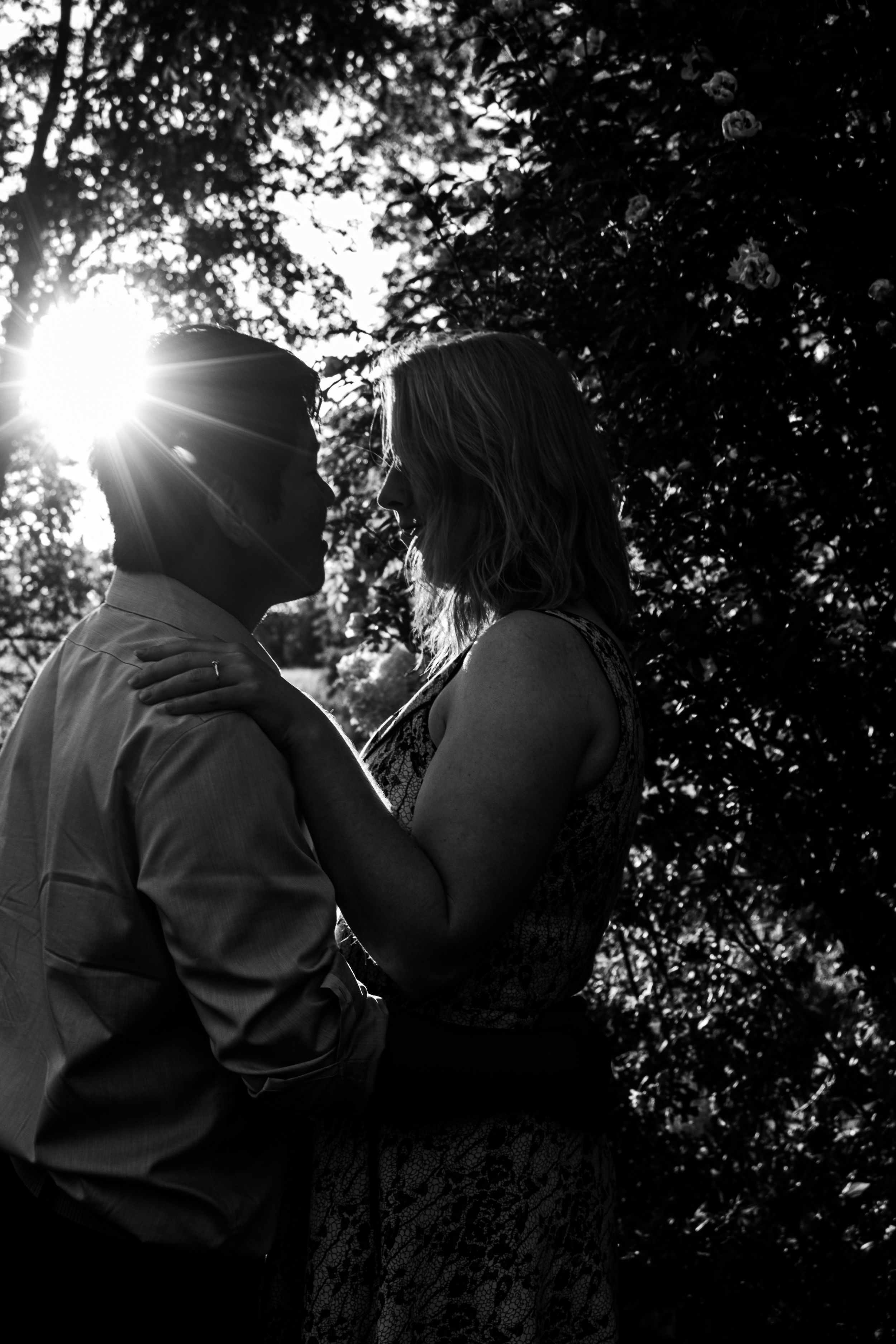 Michigan Couple Photographer