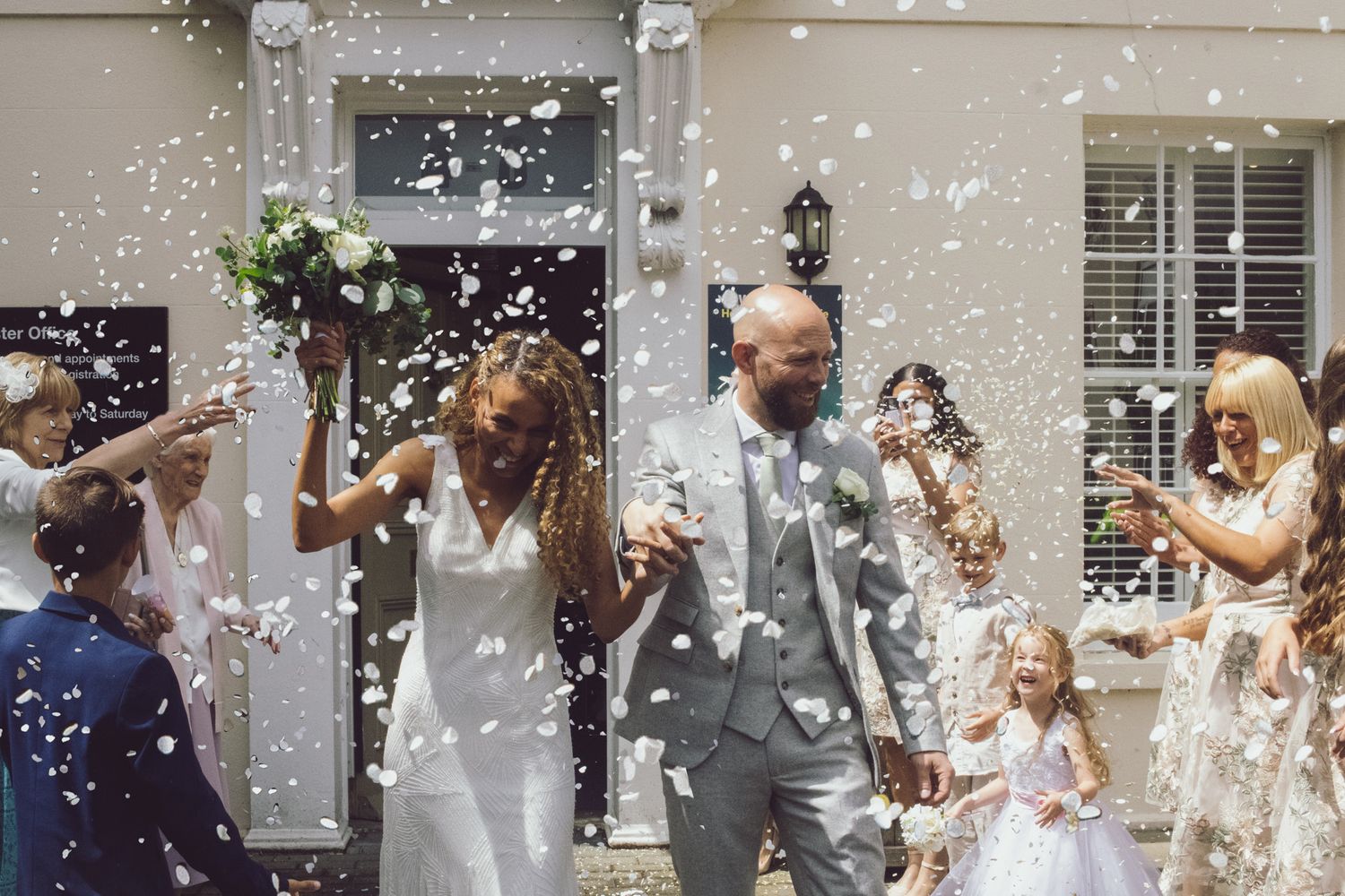 Hampshire wedding photographer- Maria Photography blog