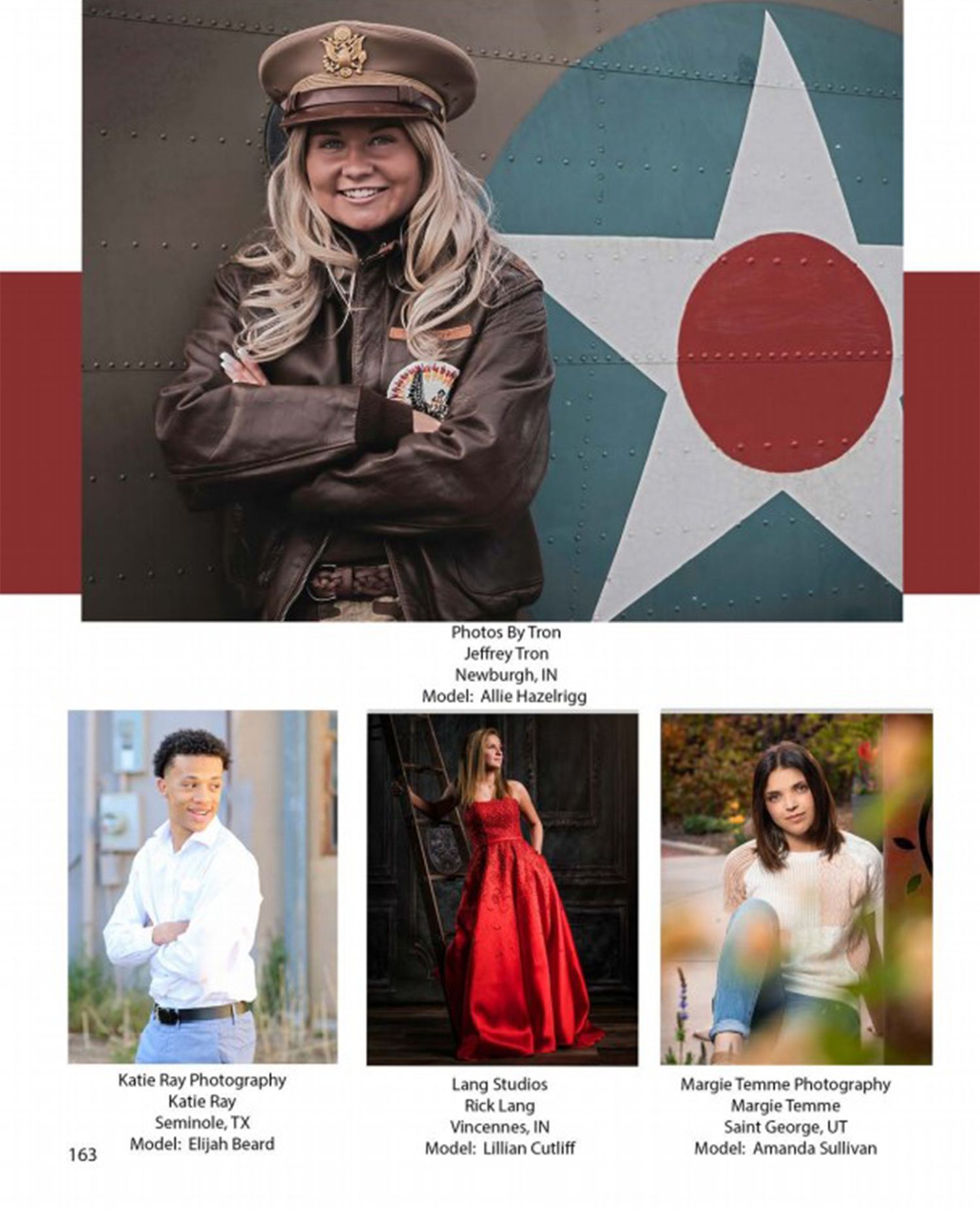 photo-spread-of-a-High-School-Senior-award-winning-photo-by-margie-temme-of-amanda-sullivan--featured-in-Senior-year