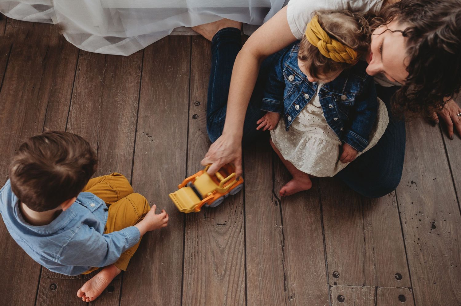 Playful, Candid, Real, Authentic Photos