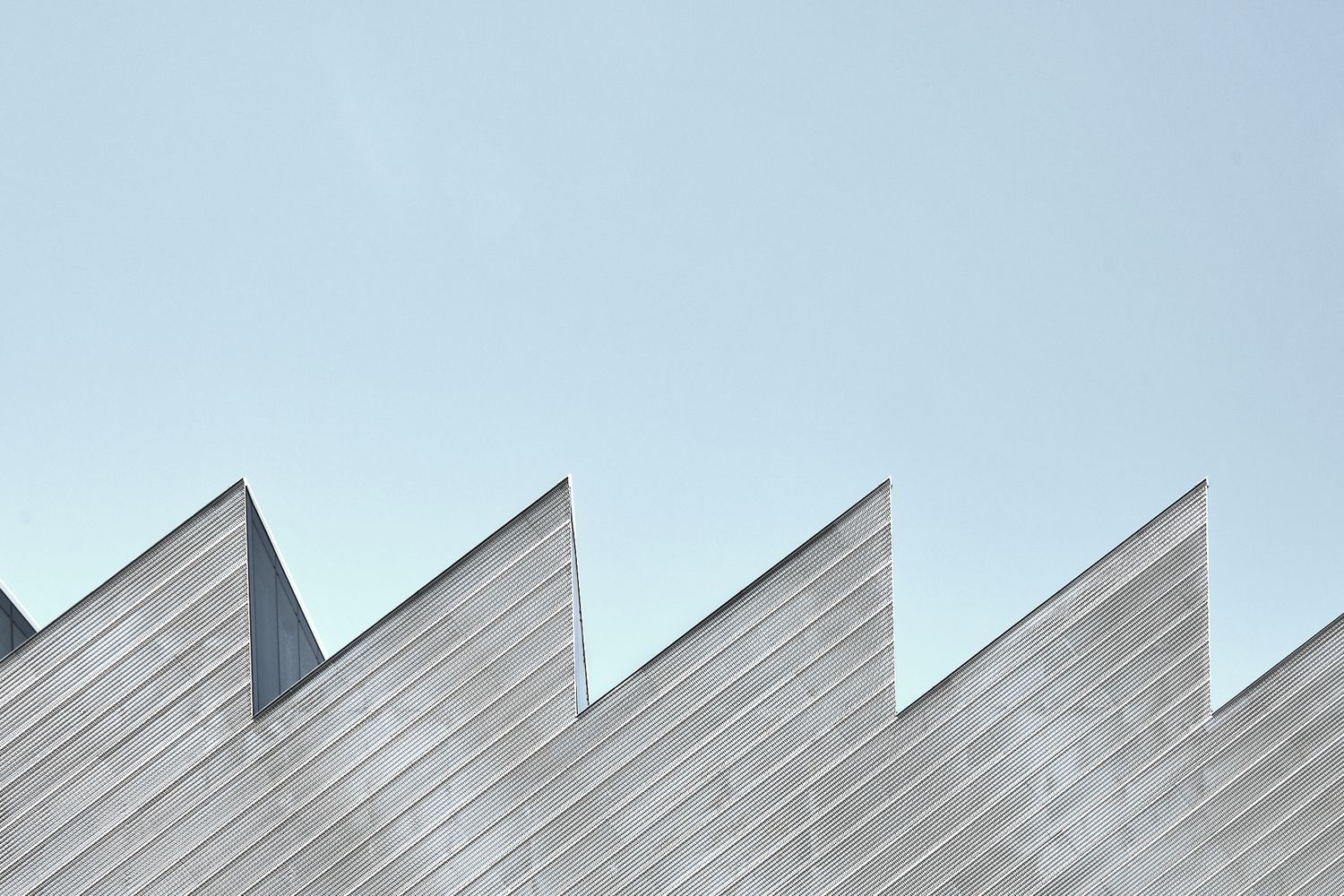 Architectural Photography 
Vancouver