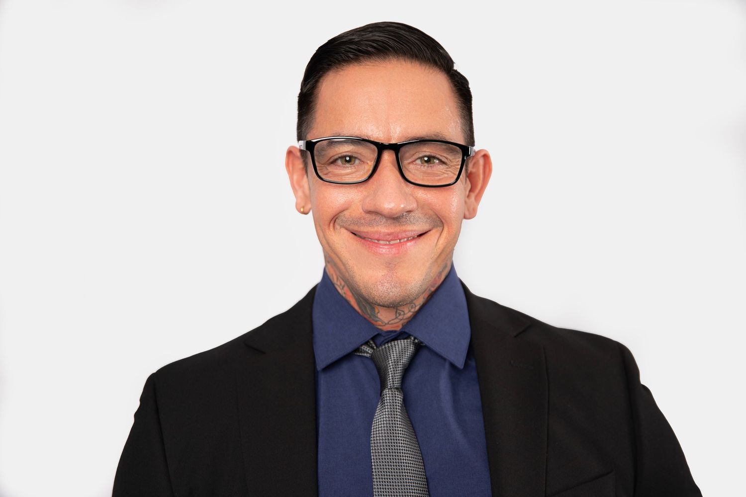 Professional Headshot