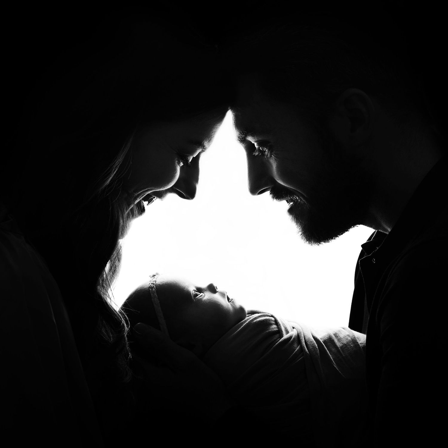 family photoshoot by kara jade photography