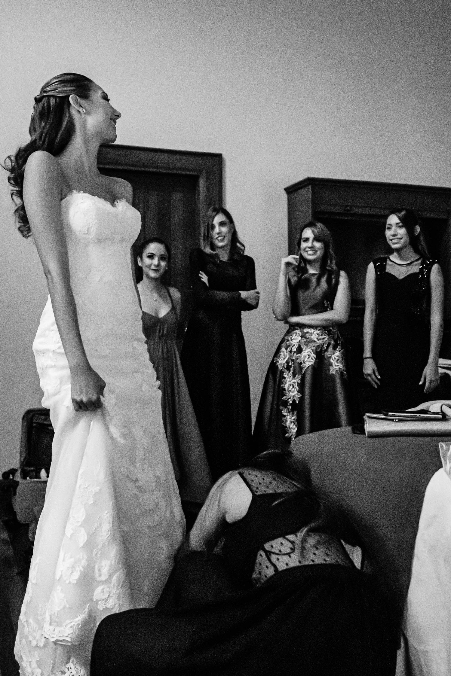 Boda Hacienda San Jose - Chincha
