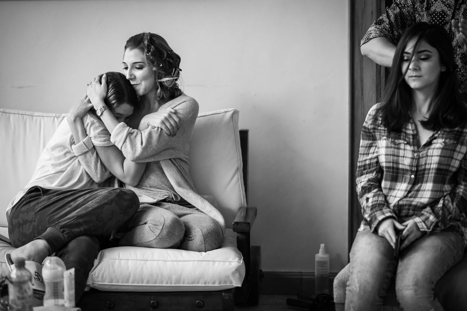 Boda Hacienda San Jose - Chincha
