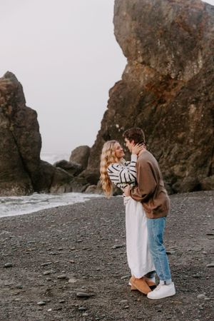 Washington Elopement Photographer