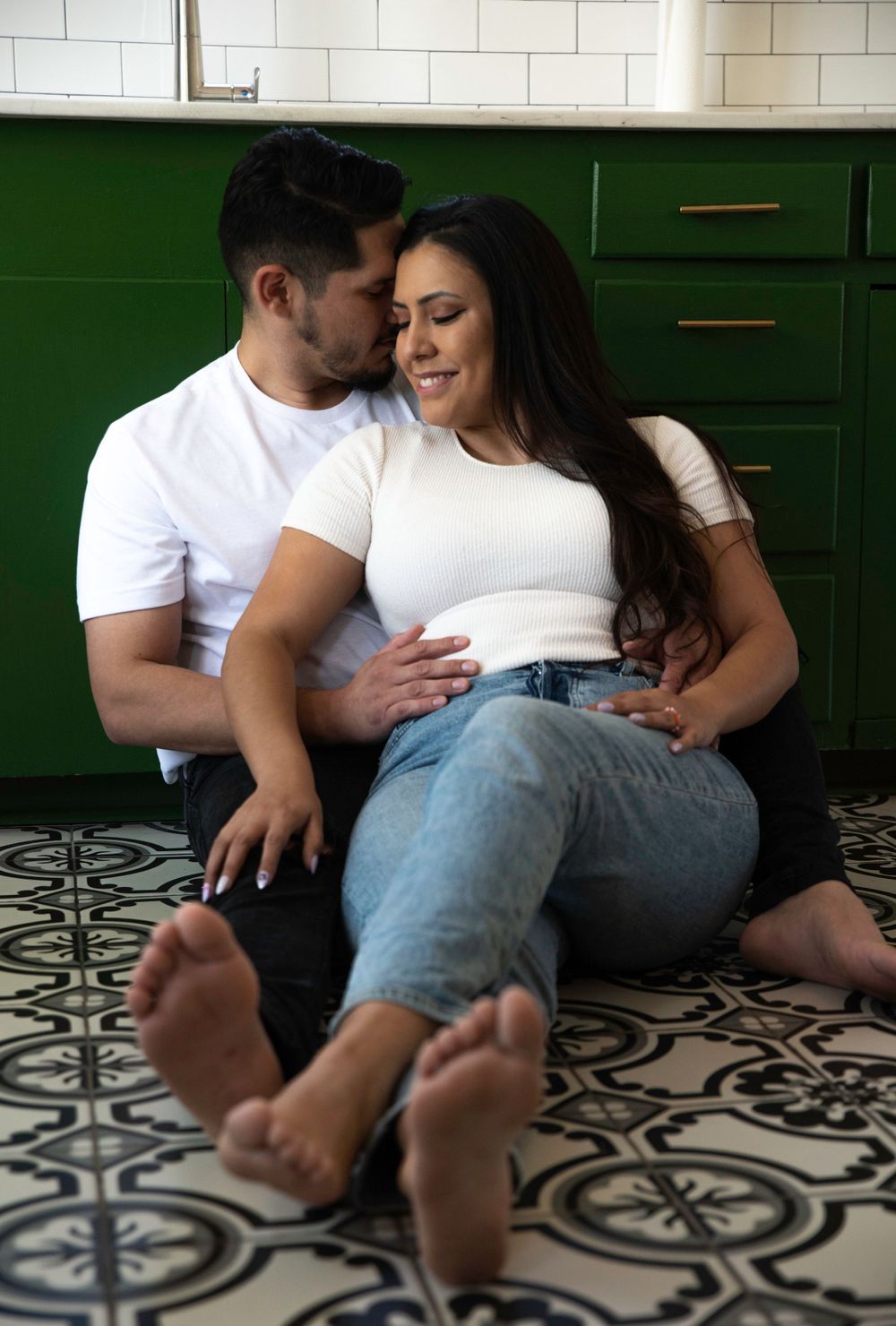 Budget Friendly Central Texas Photographer Killeen Belton Georgetown Harker Heights Temple Salado Boudoir LGBTQ+ Veteran