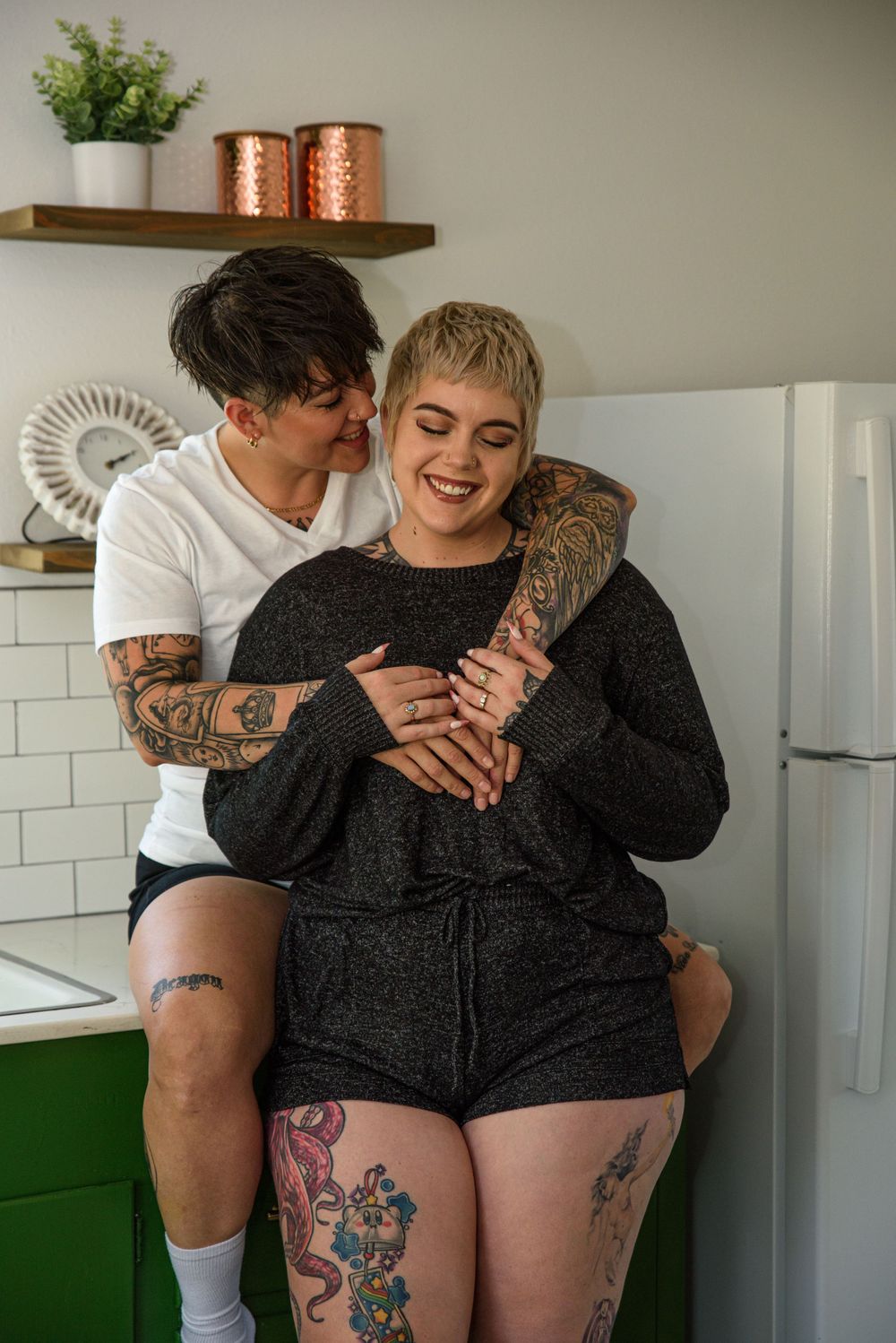 Budget Friendly Central Texas Photographer Killeen Belton Georgetown Harker Heights Temple Salado Boudoir LGBTQ+ Veteran
