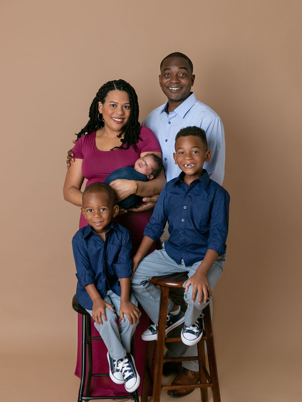 Orlando Family Photography, family first