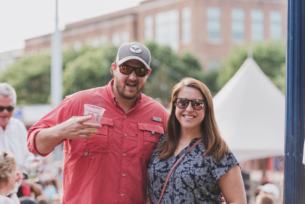 Event and Wedding Photographer in Frederick, MD