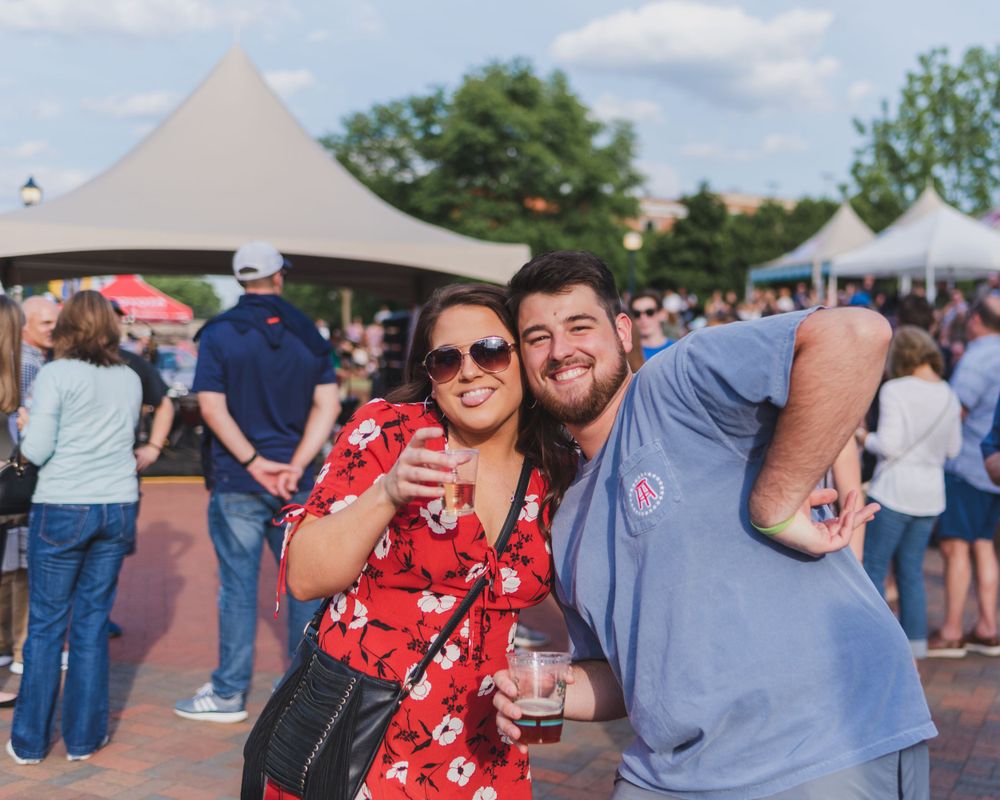 Event and Wedding Photographer in Frederick, MD
